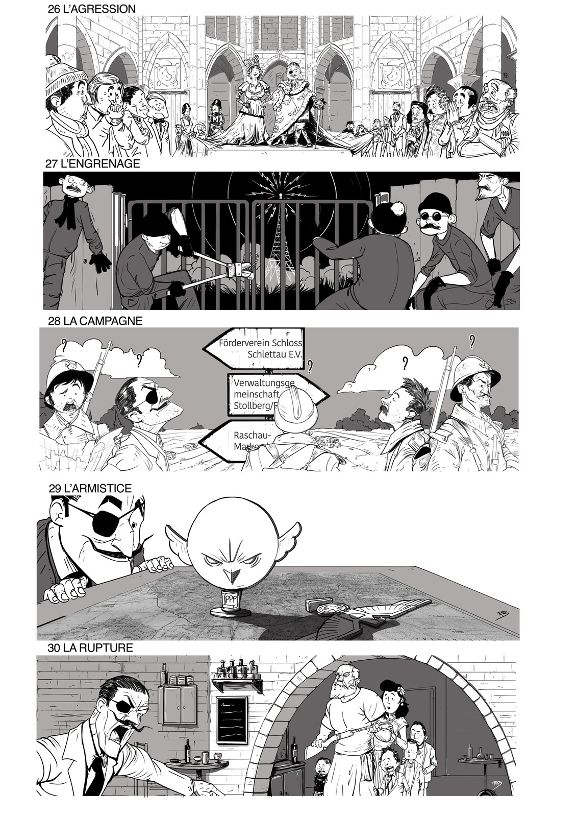 Je n'aime pas les grands.
Illustrations pour le roman "Je n'aime pas les grands" de Pierre Léauté