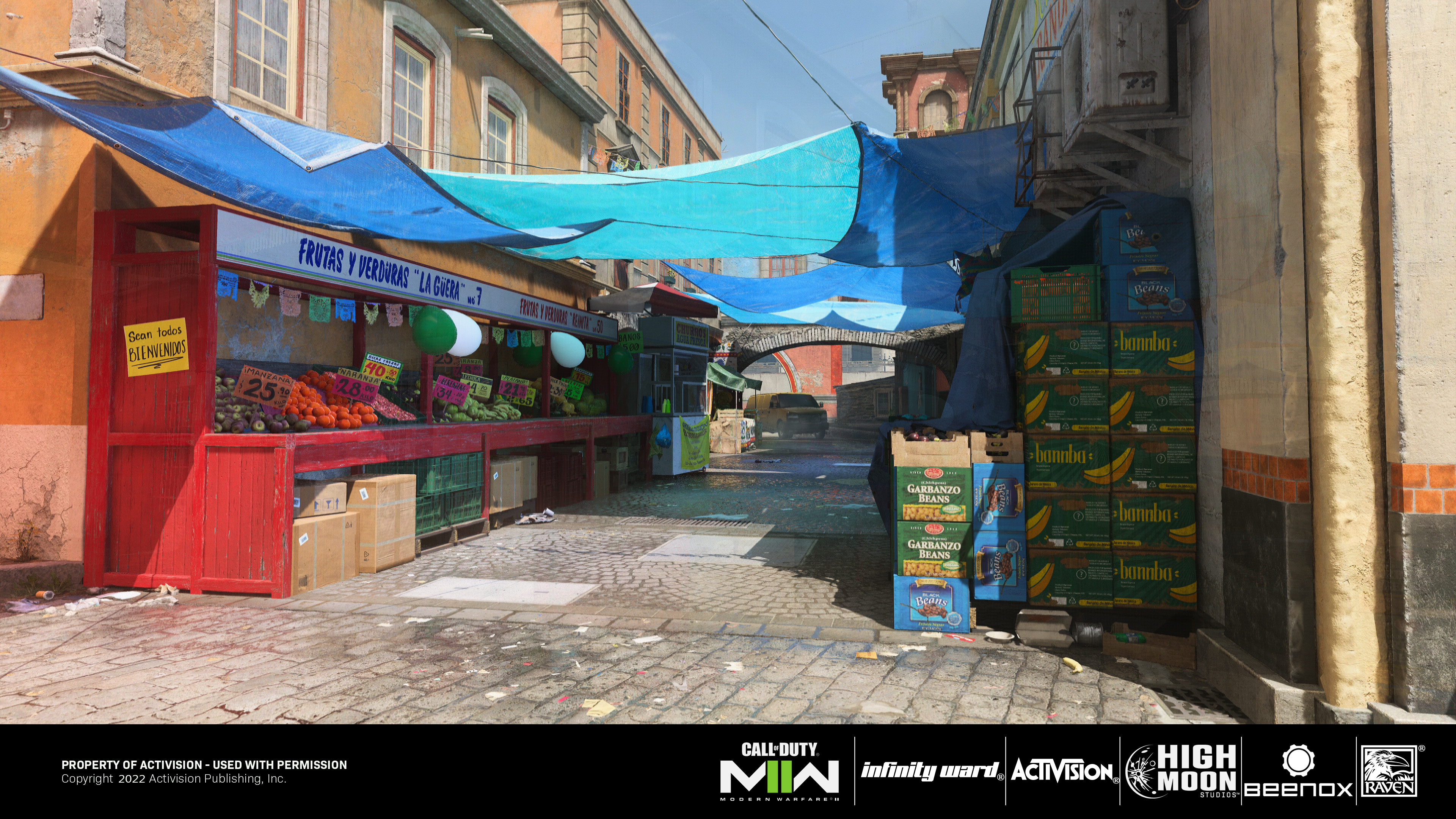 Market overview