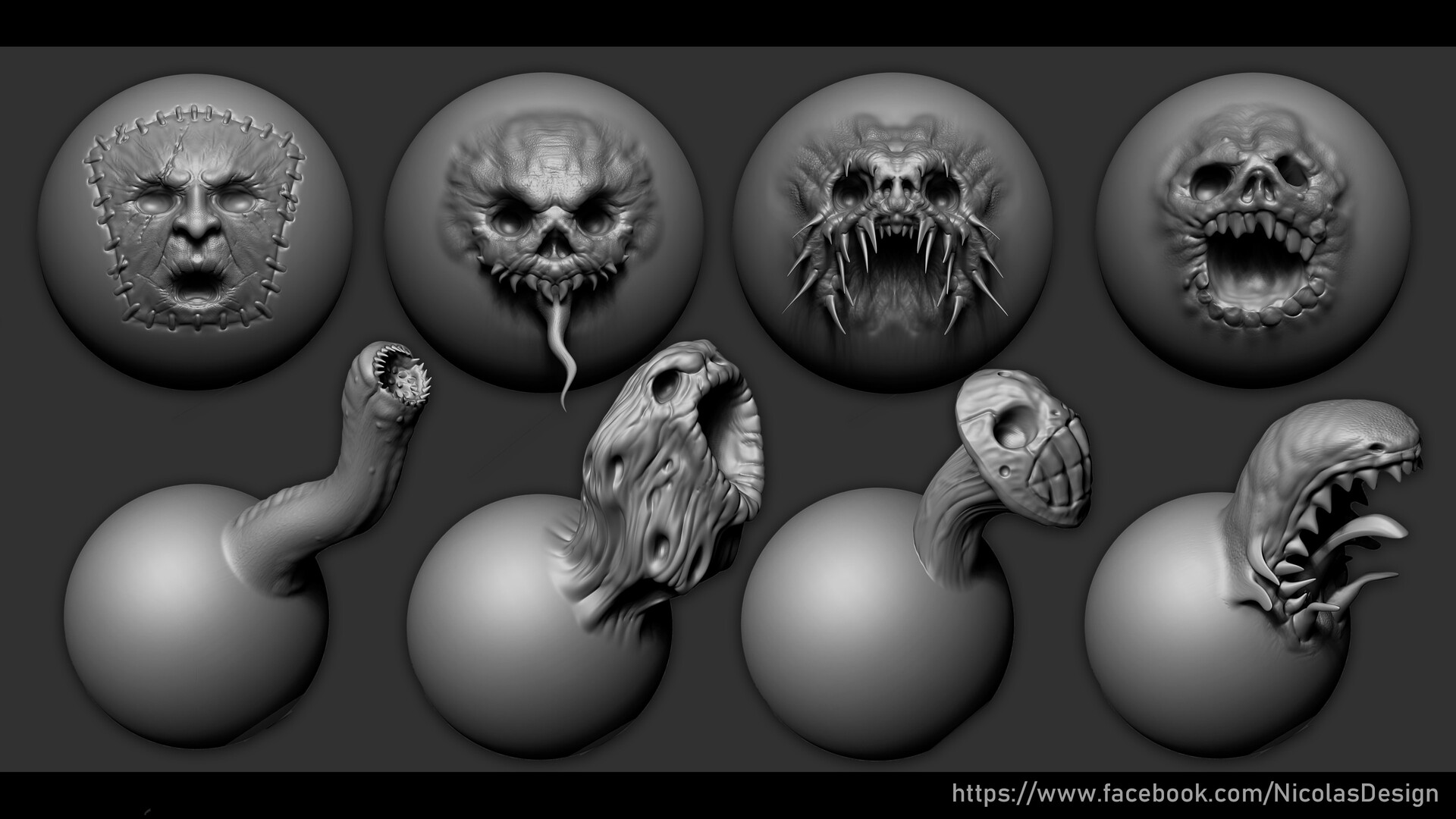 Steam brush zbrush фото 18