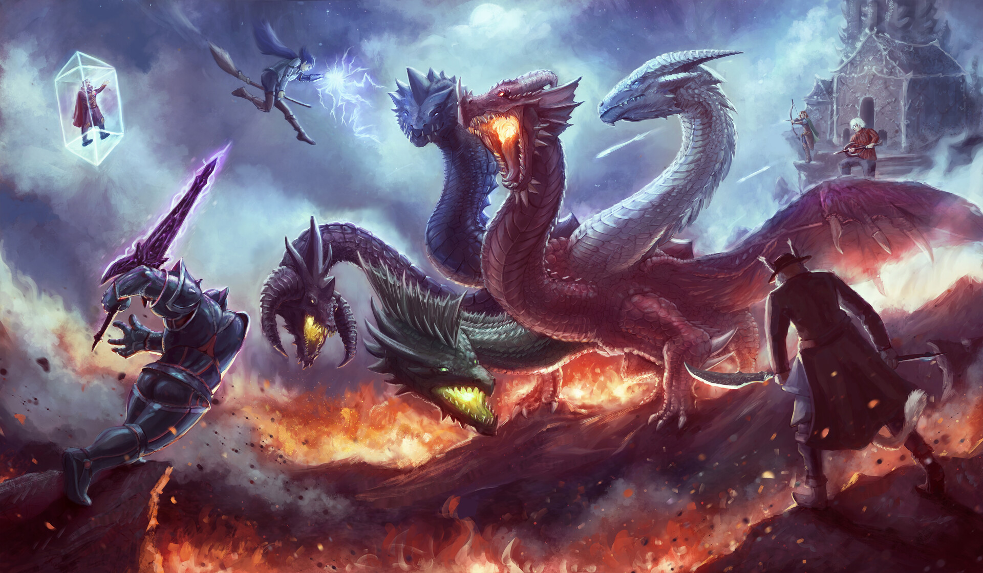 Tiamat