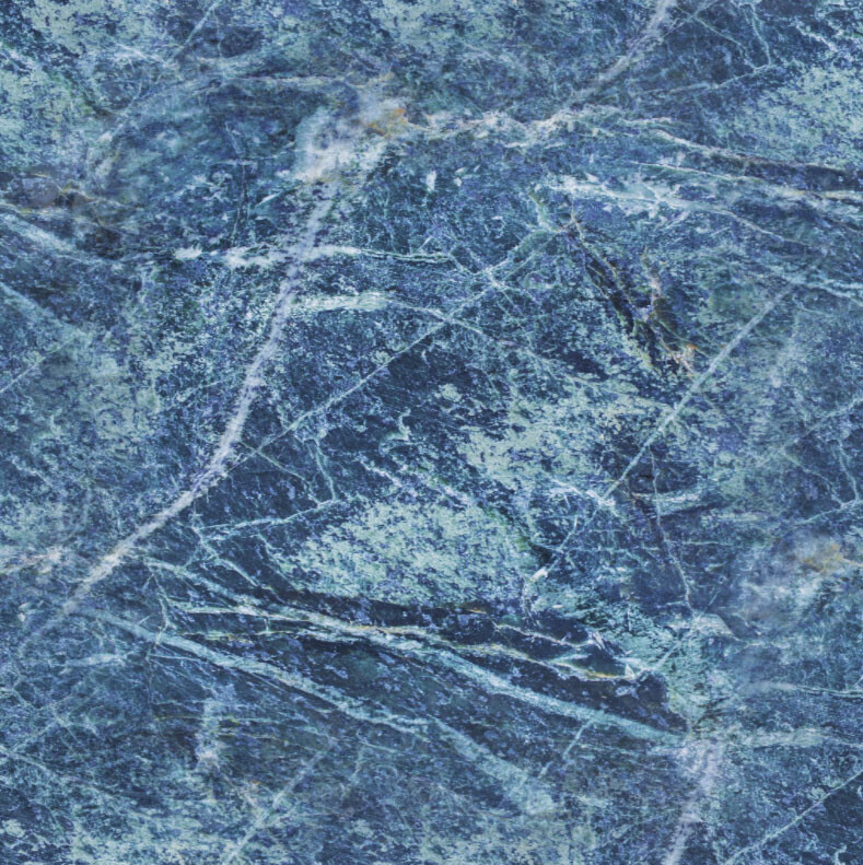 3D textures PBR free Download - Blue Marble Seamless PBR Texture in
