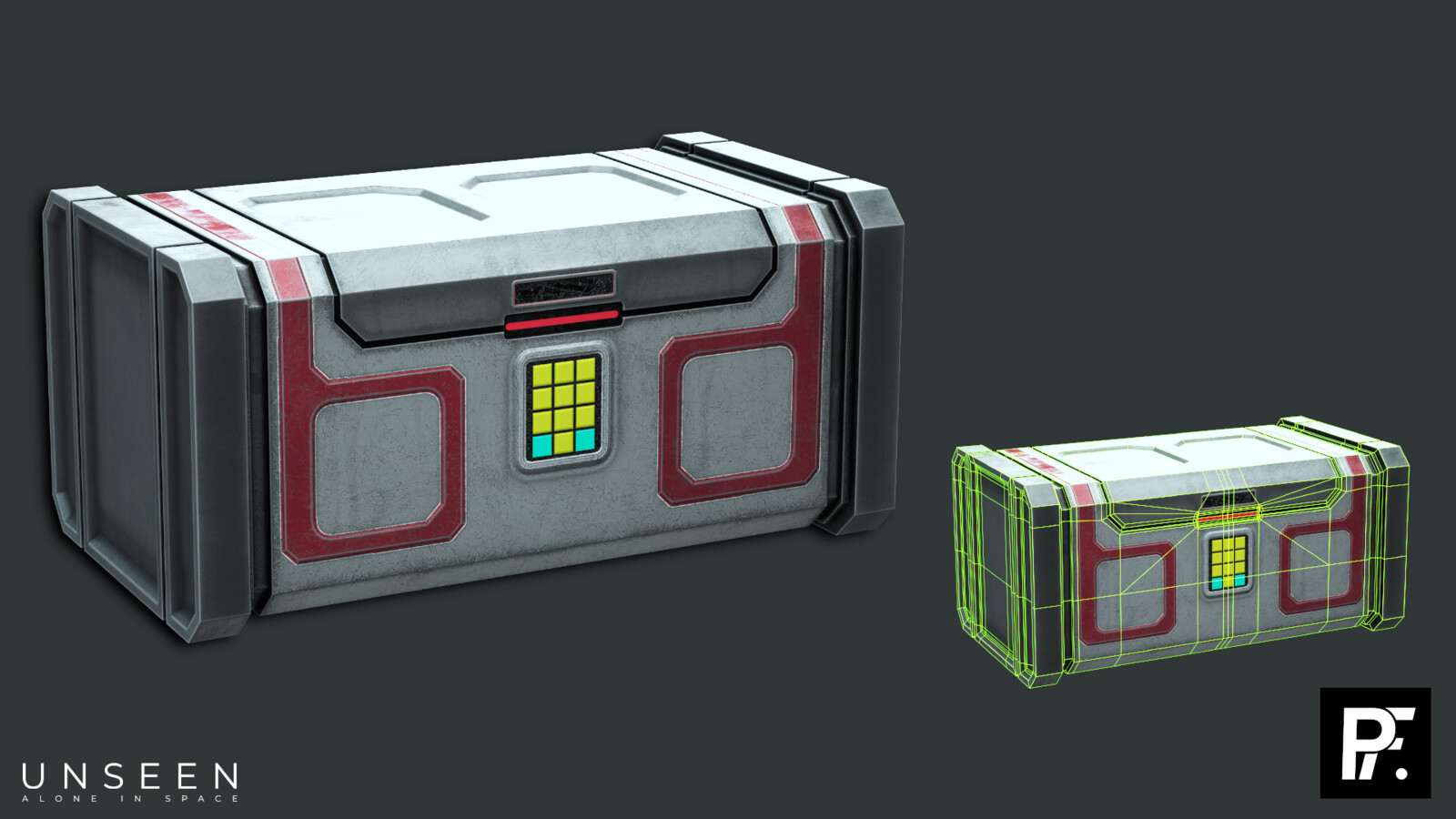 Storage Box