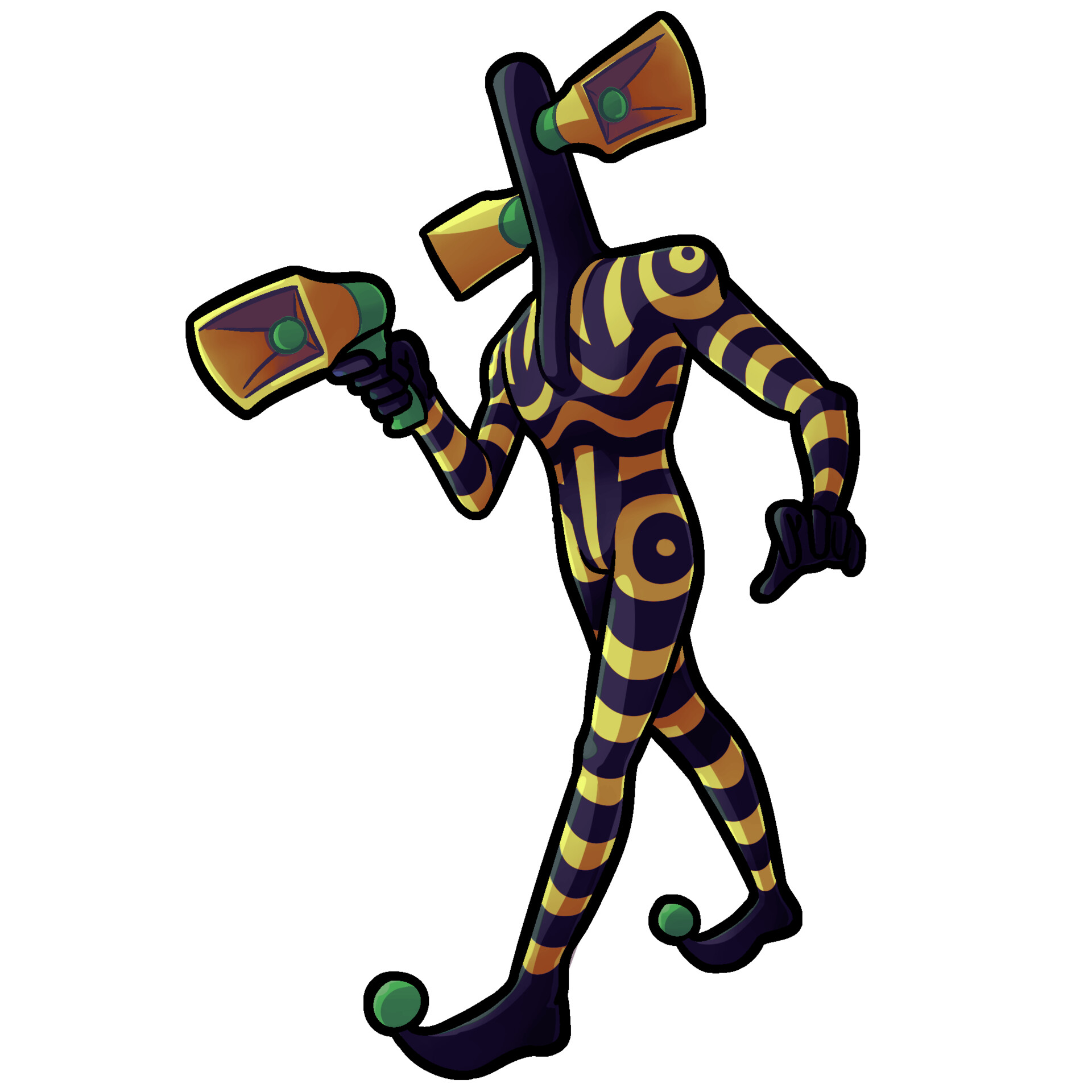 kendrew-groff-journey-into-uncanny-valley-idea-devil-recolors