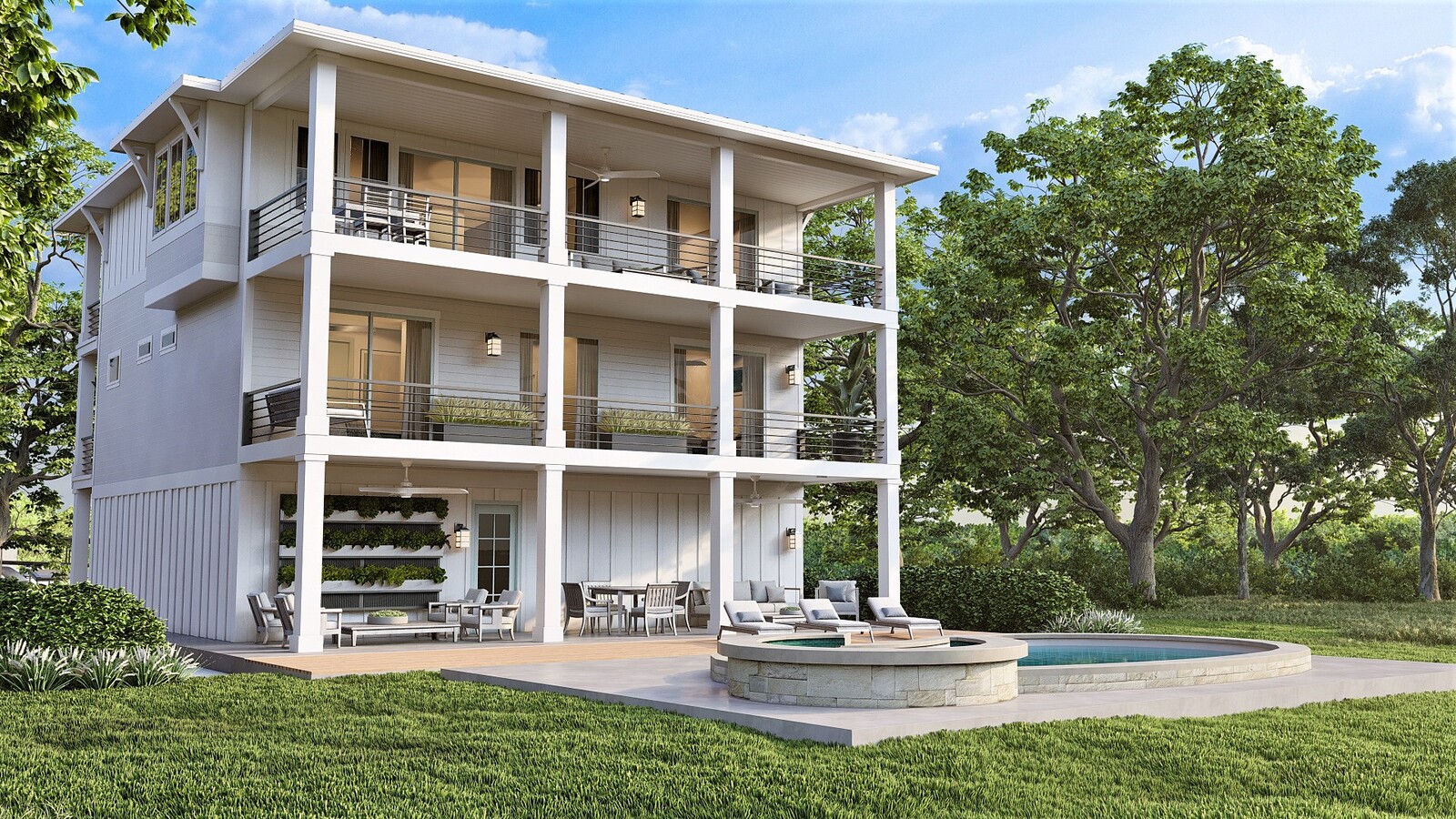 Key Largo Residence