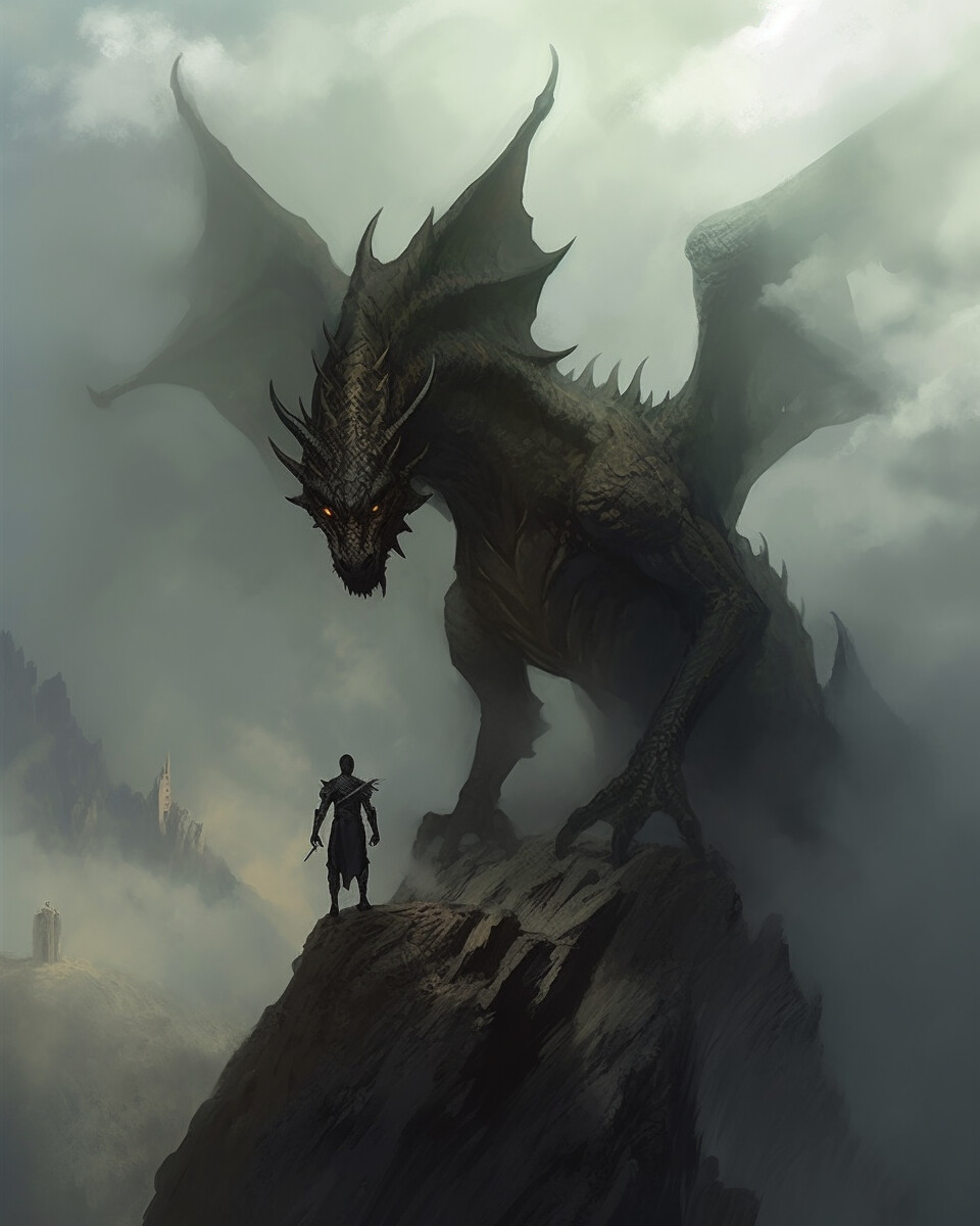 ArtStation - Dragon Age