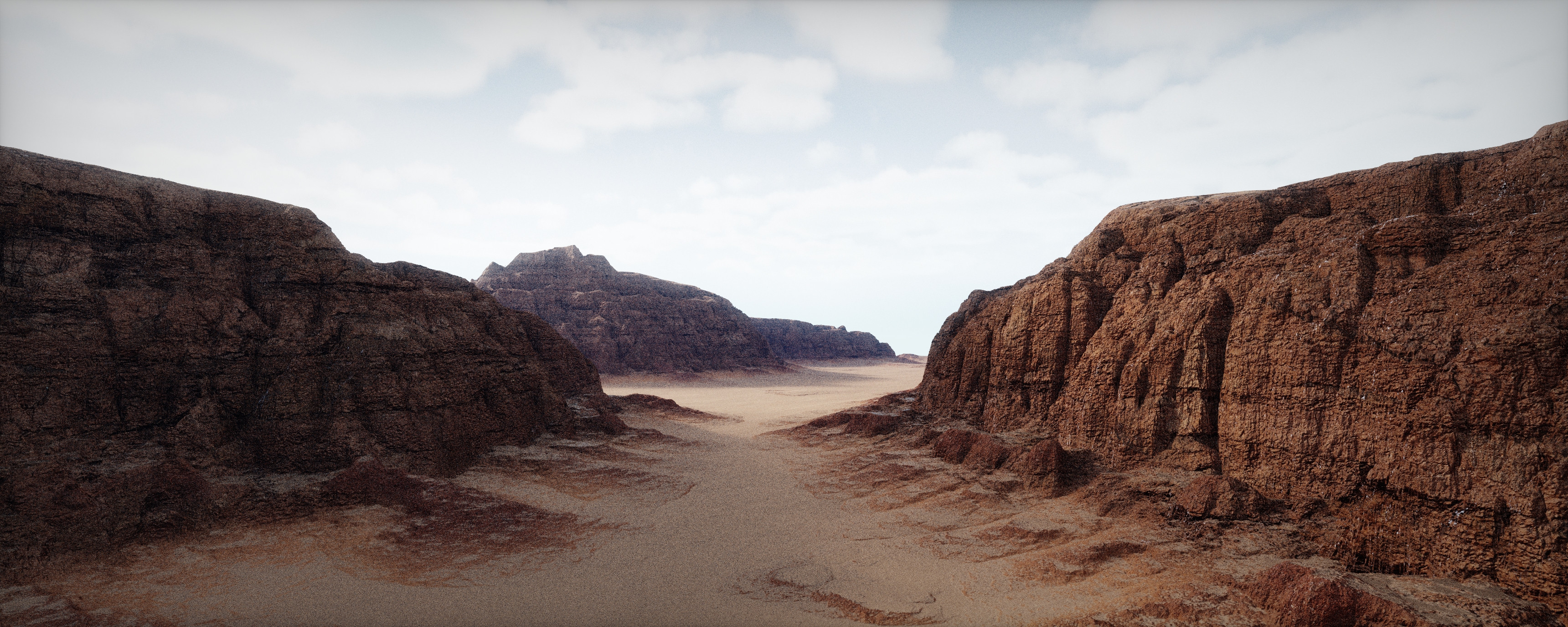 World Creator screenshot