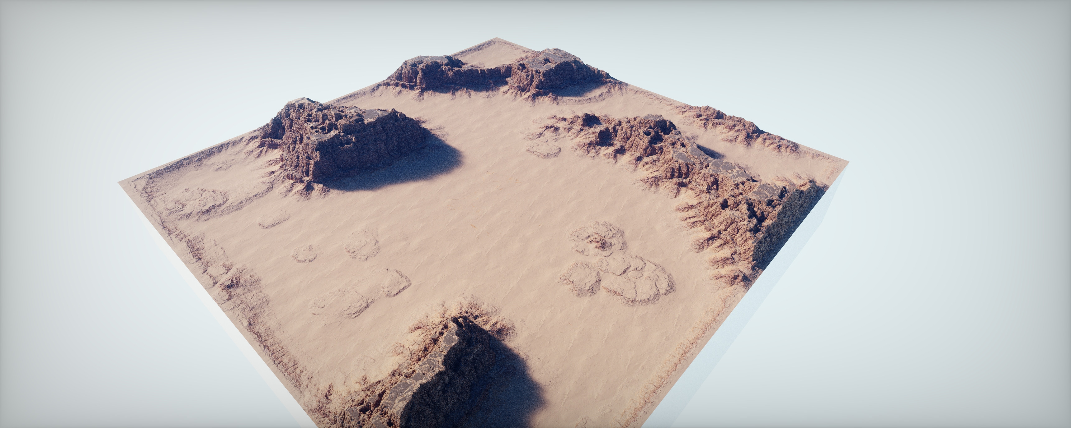 World Creator screenshot