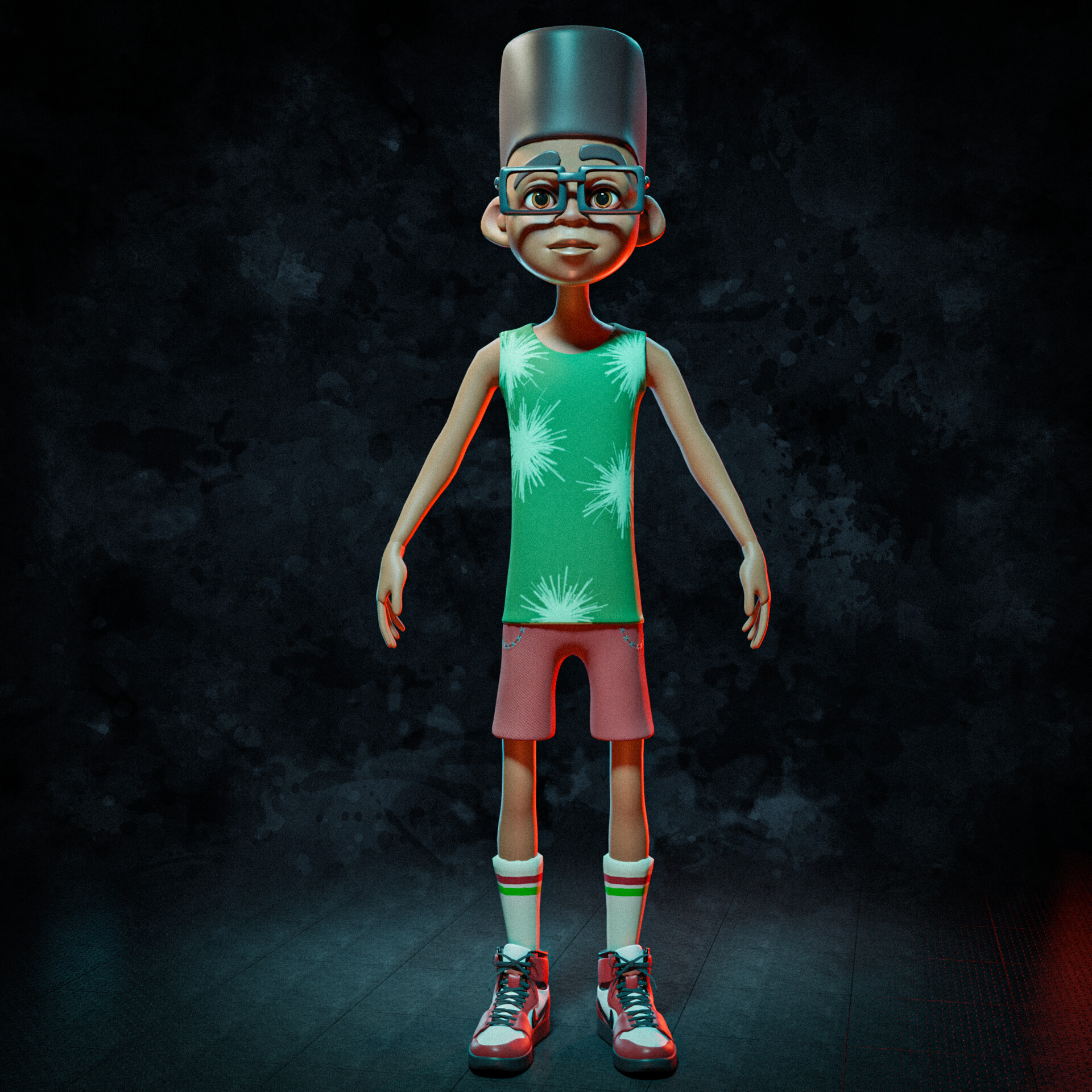 Subway Surfers Fresh