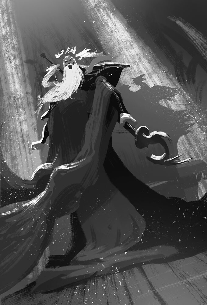 Taipanis, Dracai of Judgement Judge Promos | Flesh and Blood