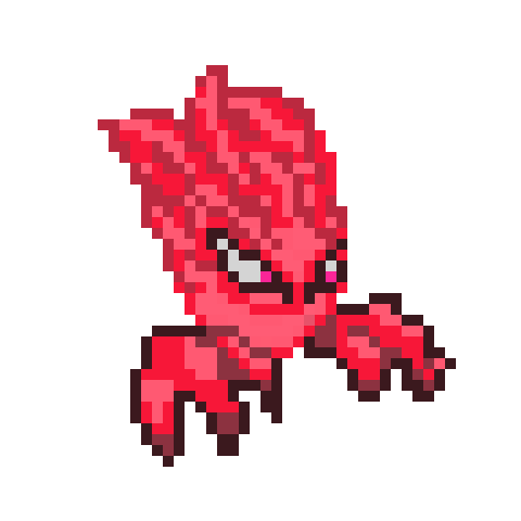 Victor Cortez Dos Santos Roguelike Project