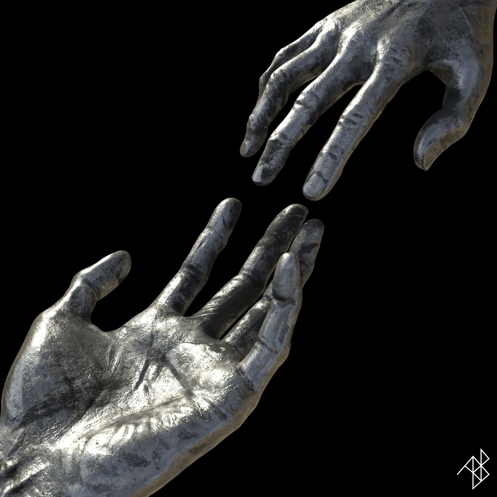 The Instrument of Instruments: A Study of The Intricacies of Hands