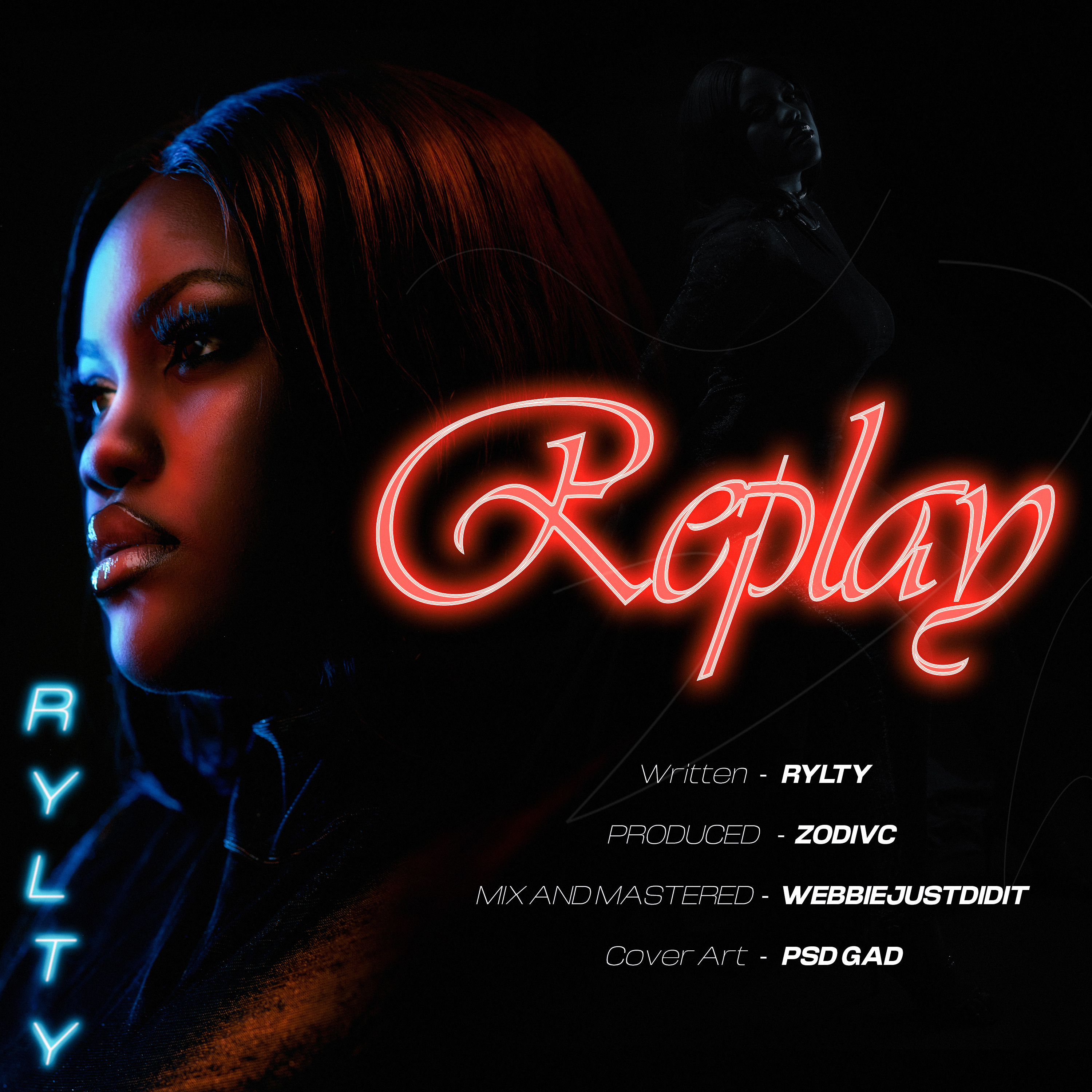 REPLAY (CREDITS)