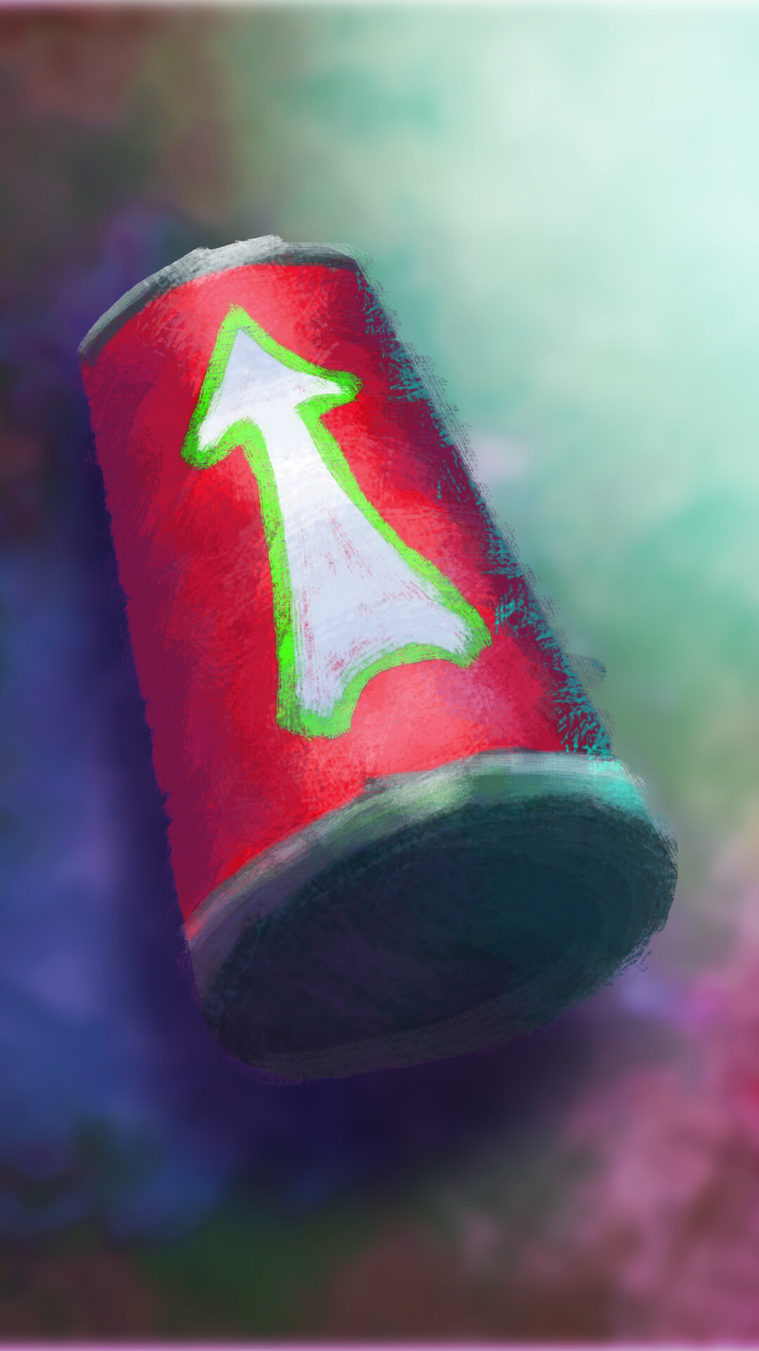 ArtStation Power Ups