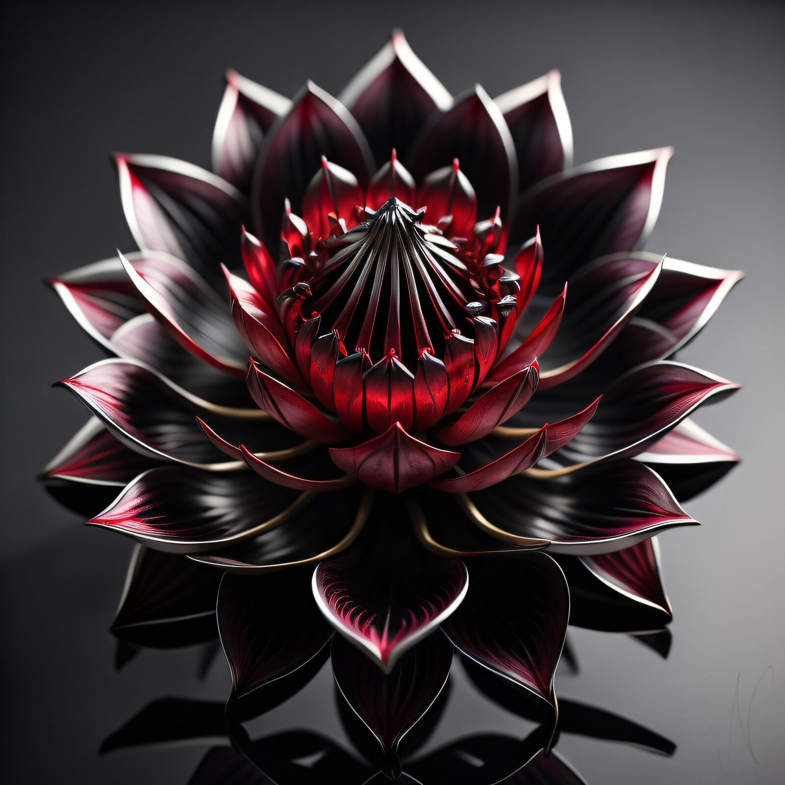 Red Lotus