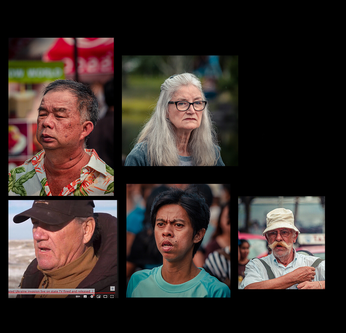 compiled reference images