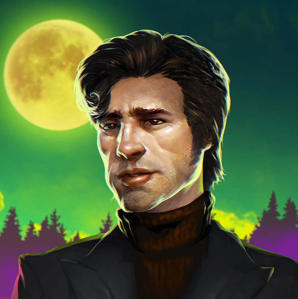 Fancy Version of JC
