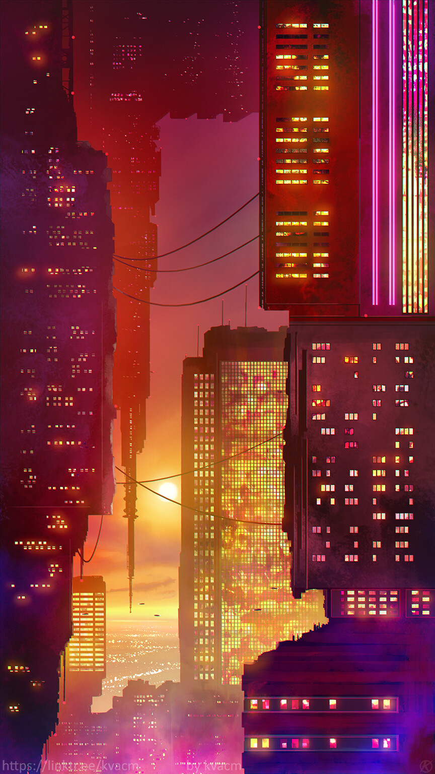 Highrise Windows 04