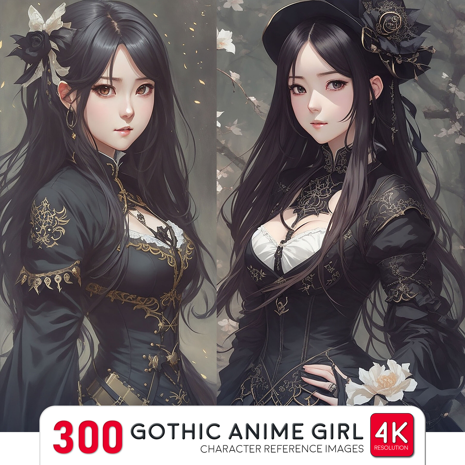 Gothic Loli Idol outfit design  Harus Imajin  Digital Art  Entertainment Television Anime  ArtPal