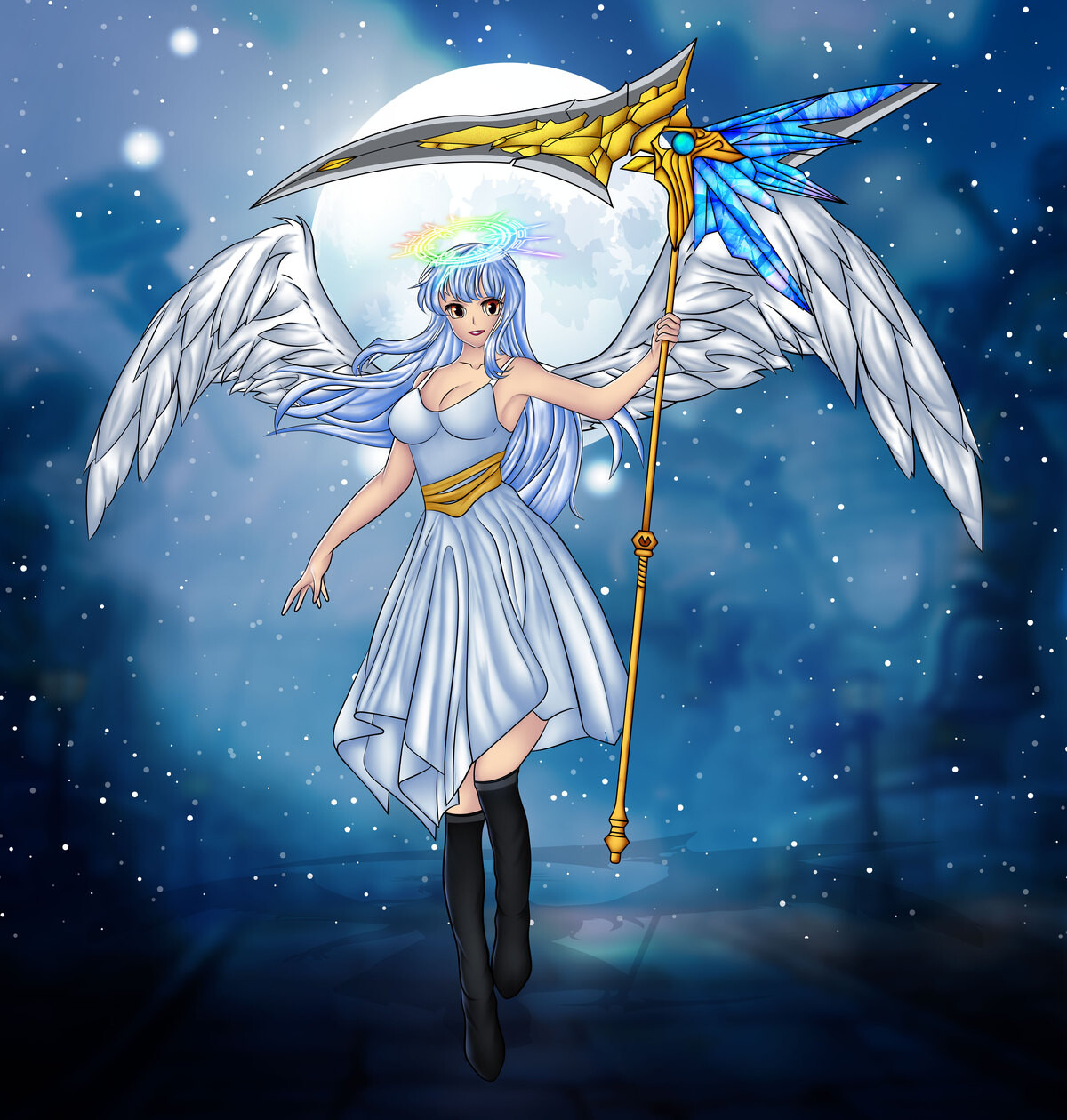 the goddess athena in armor anime style, high | Stable Diffusion