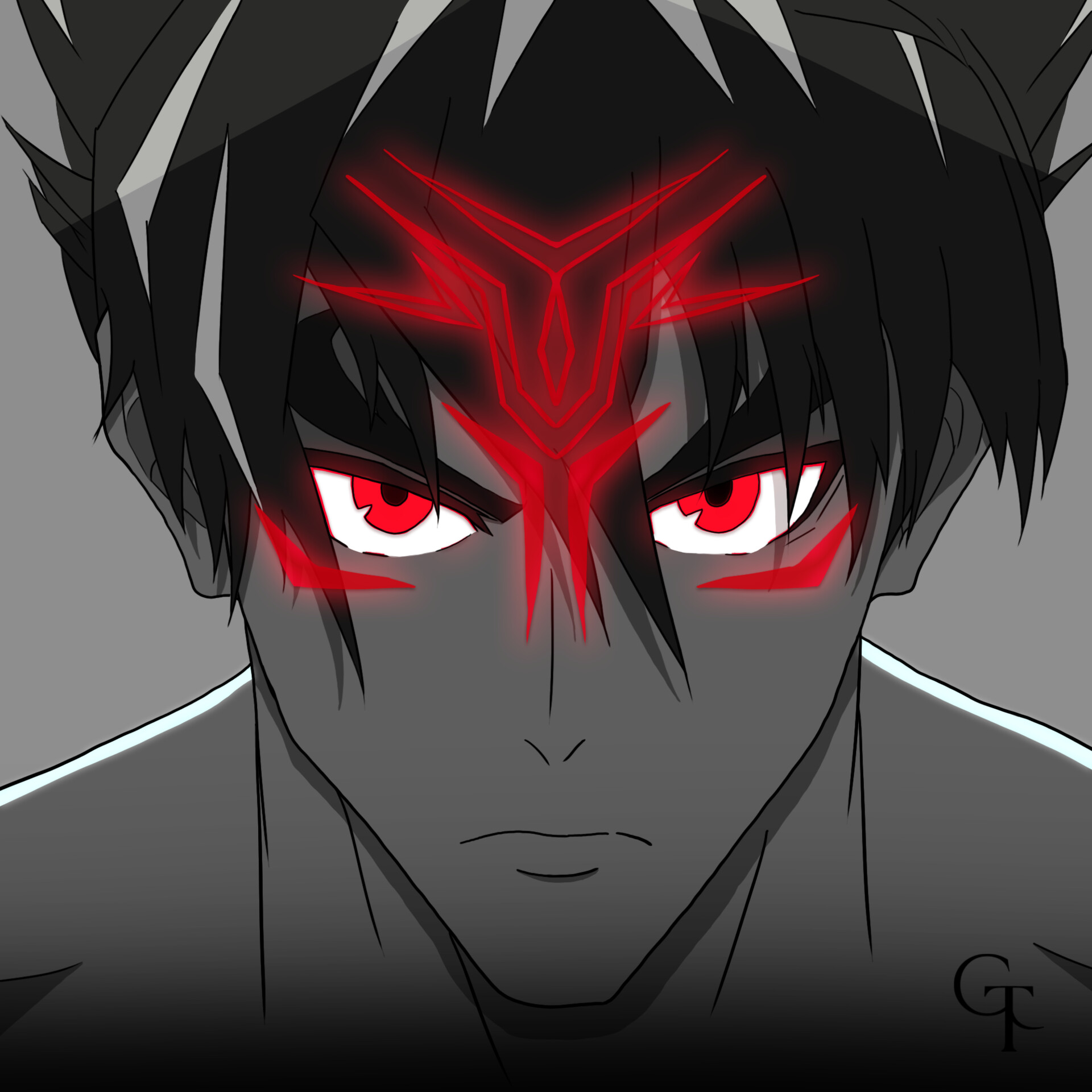 Netflix's 'Tekken: Bloodline' Gets Graphic New Trailer
