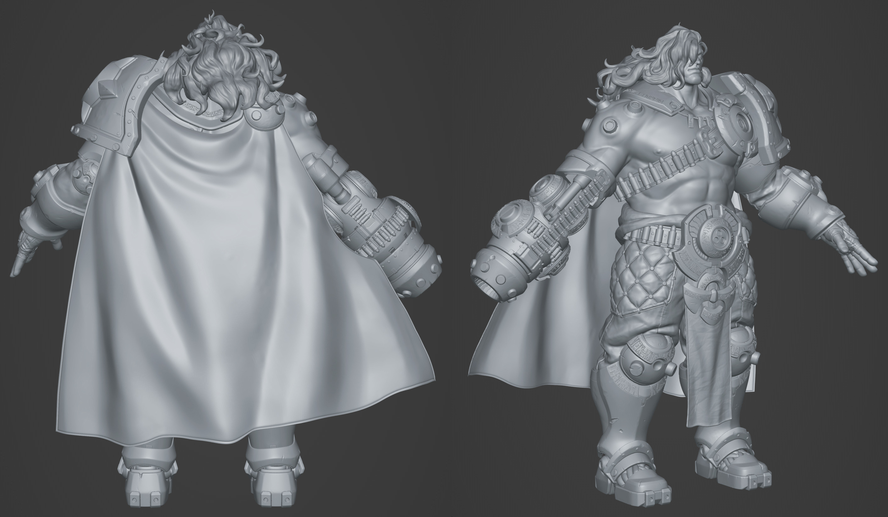 Final sculpt 02