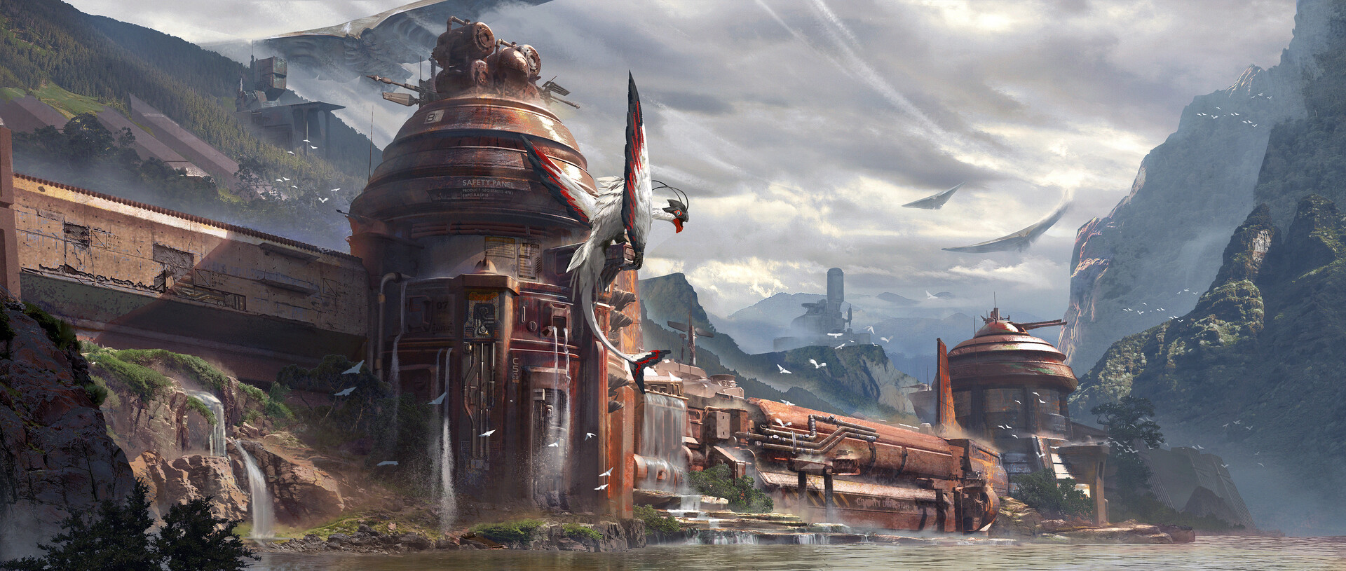  evan liu how to design environment with a level design mind 