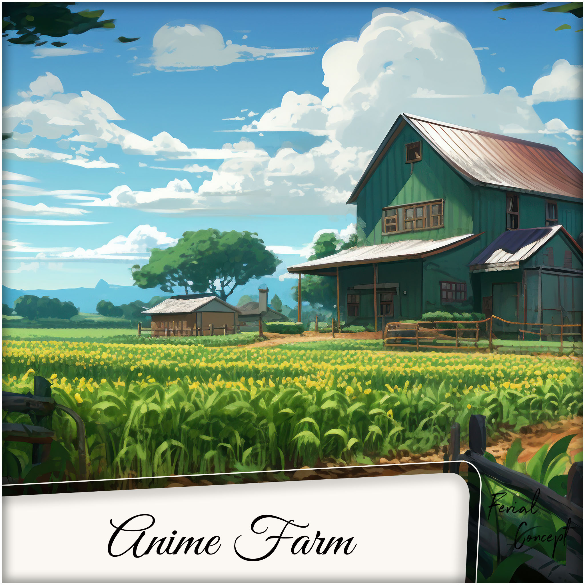 Top 8 Amazing Anime About Farming and Agriculture | Gamers Discussion Hub