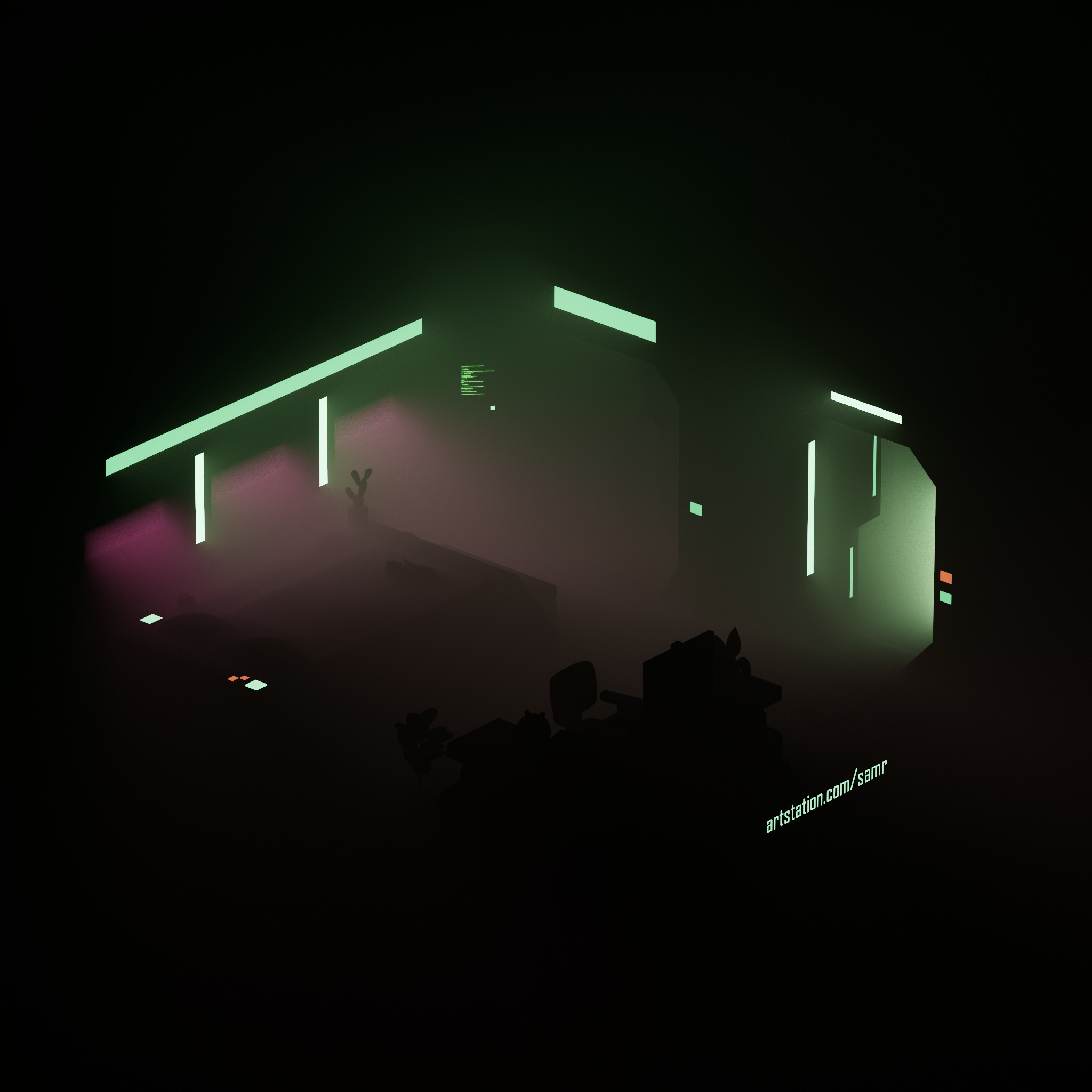 EMISSION