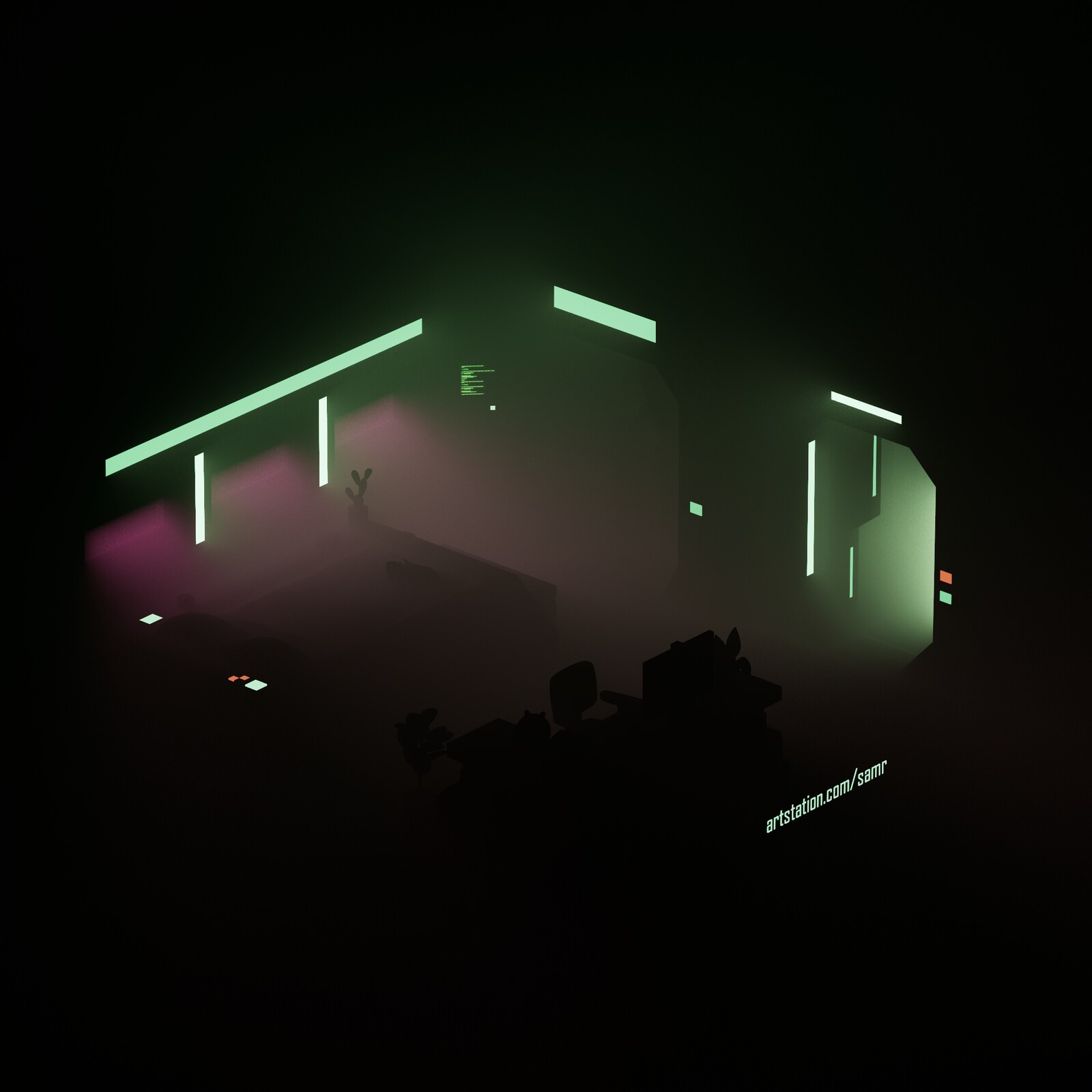 EMISSION