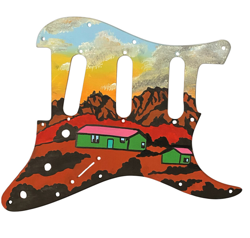 ArtStation Malaney Jackson