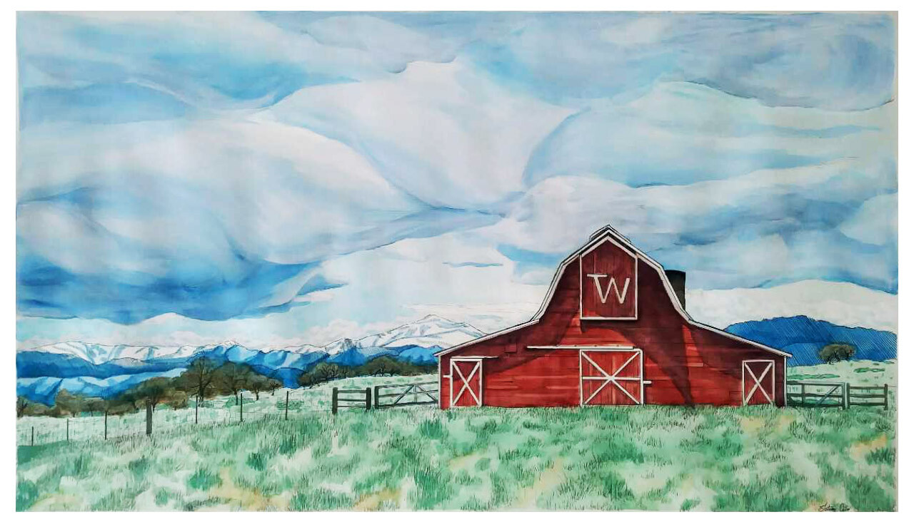 Local Barn