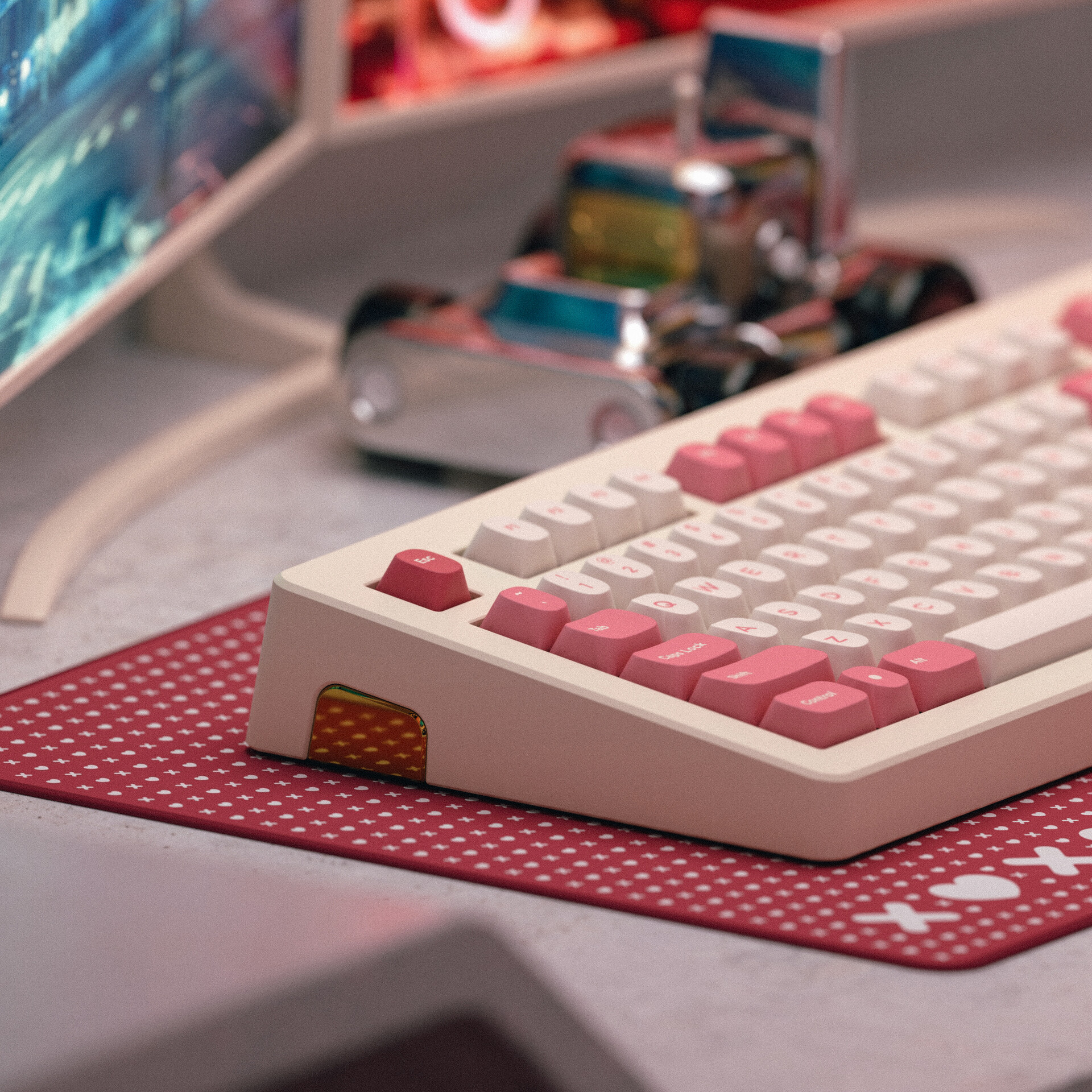 Rama works U80-A Kuro Stealth + Dampener U80-B — RAMA WORKS® RAMA