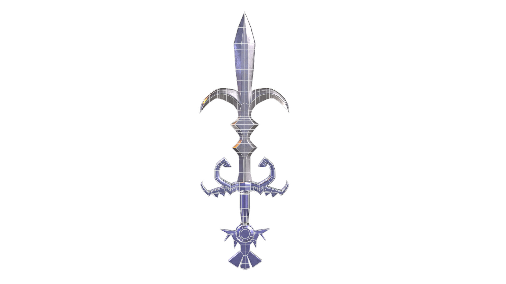 Runescape Armadyl Godsword