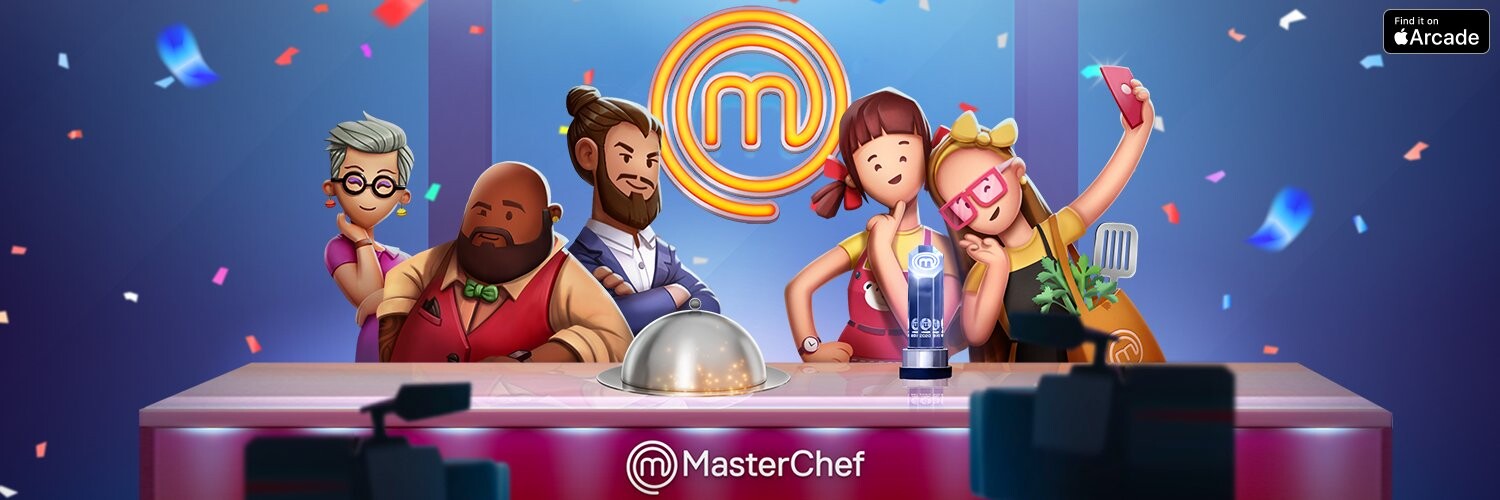 Masterchef 2021 online 2025