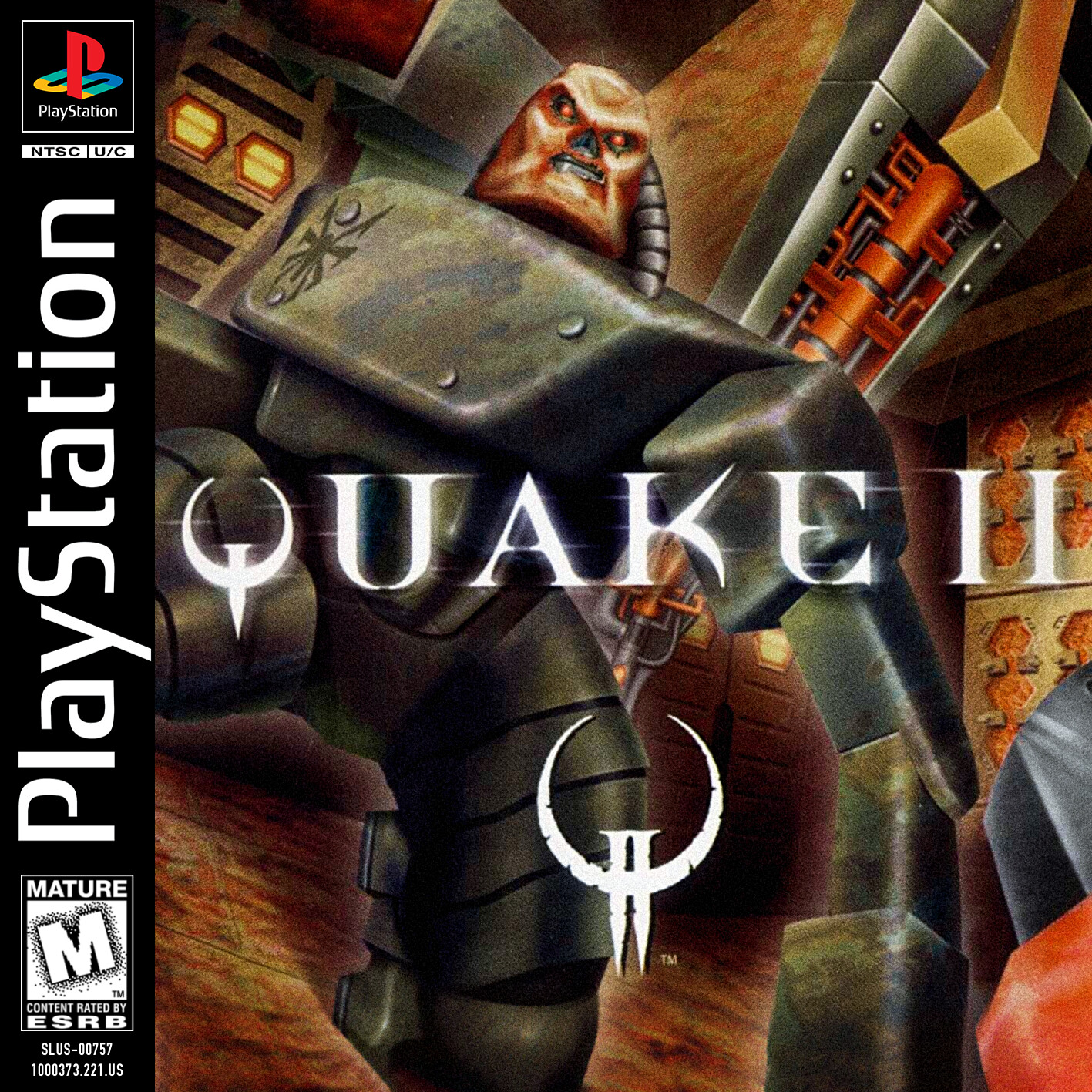 Quake steam фото 86