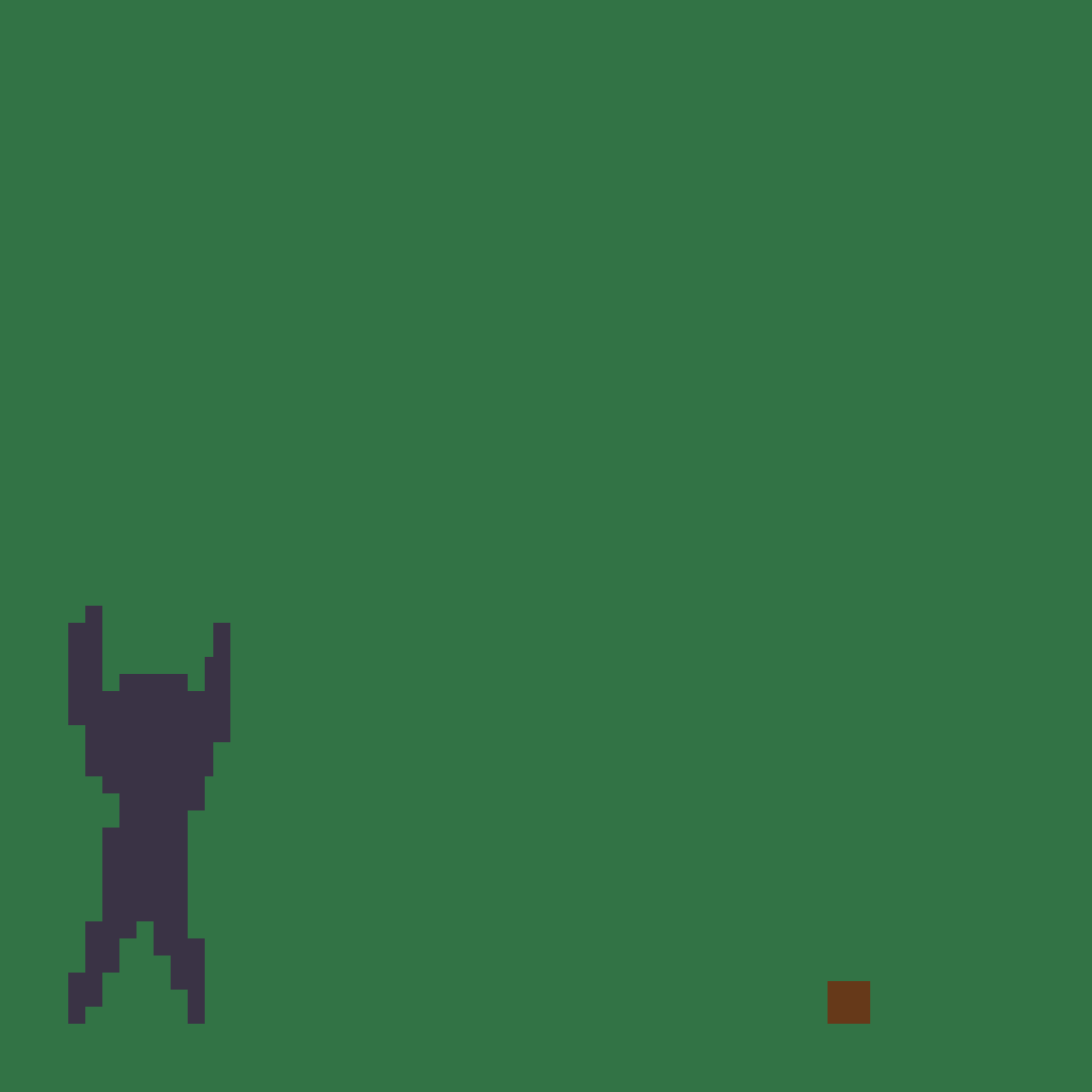 pixelart lightning