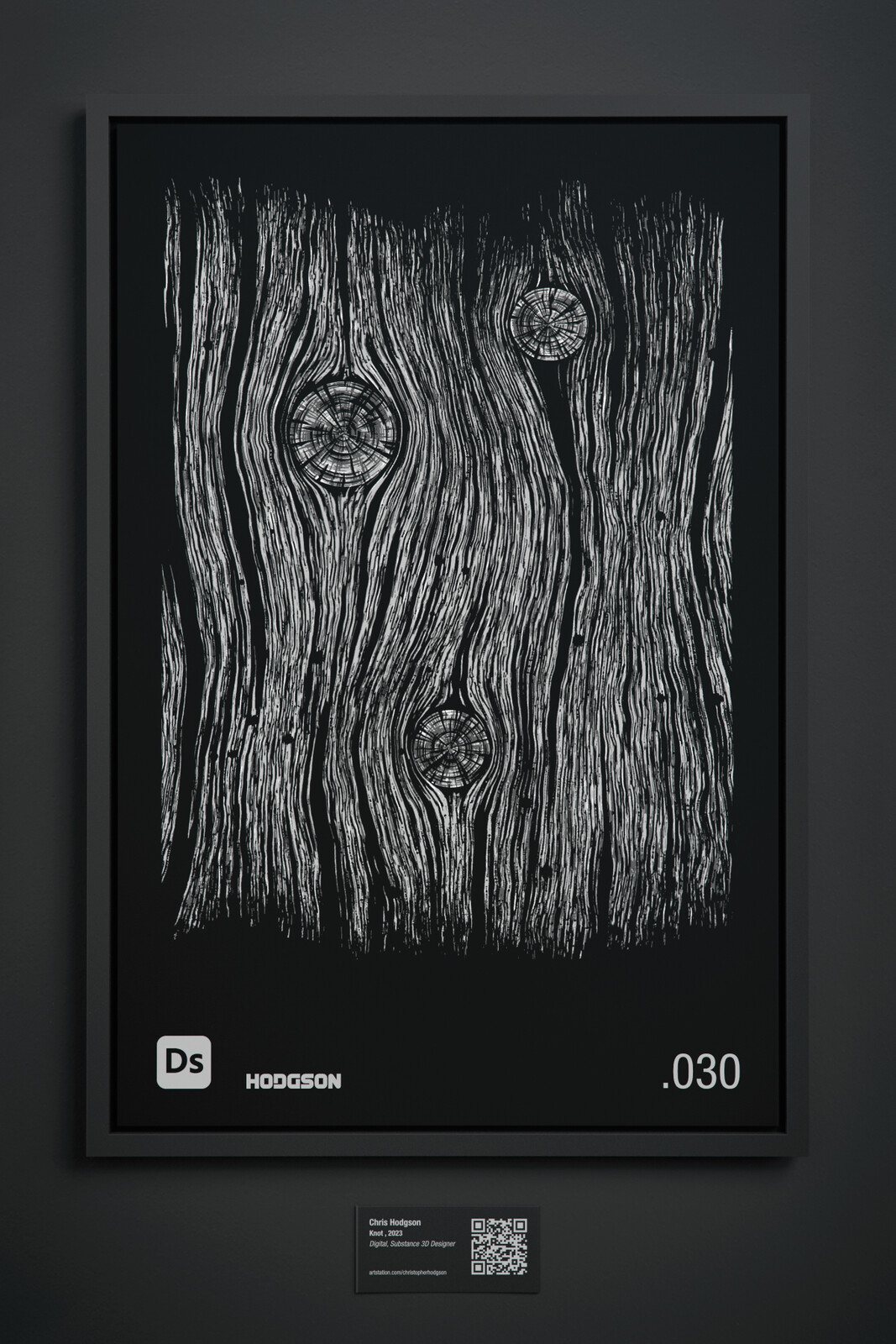 Knot / 030
