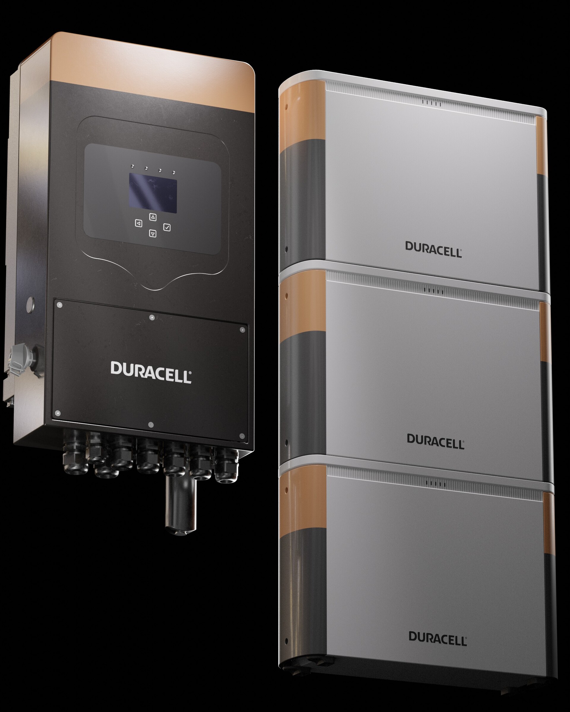 artstation-duracell-power-center-product-lighting