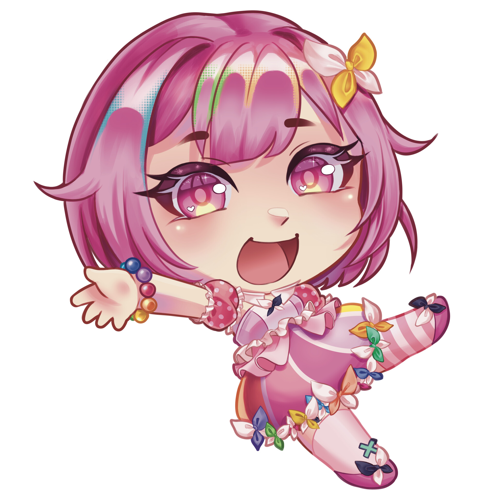 Moniie_ - Emu Otori