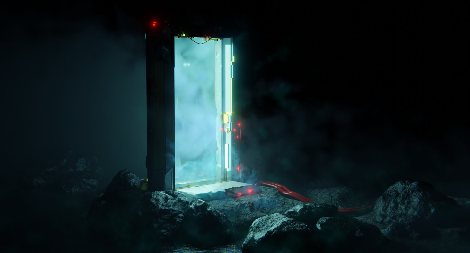 Visitor