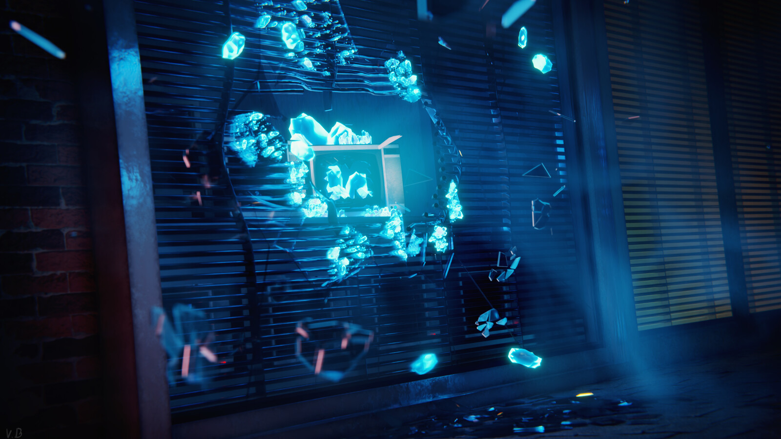 Infection