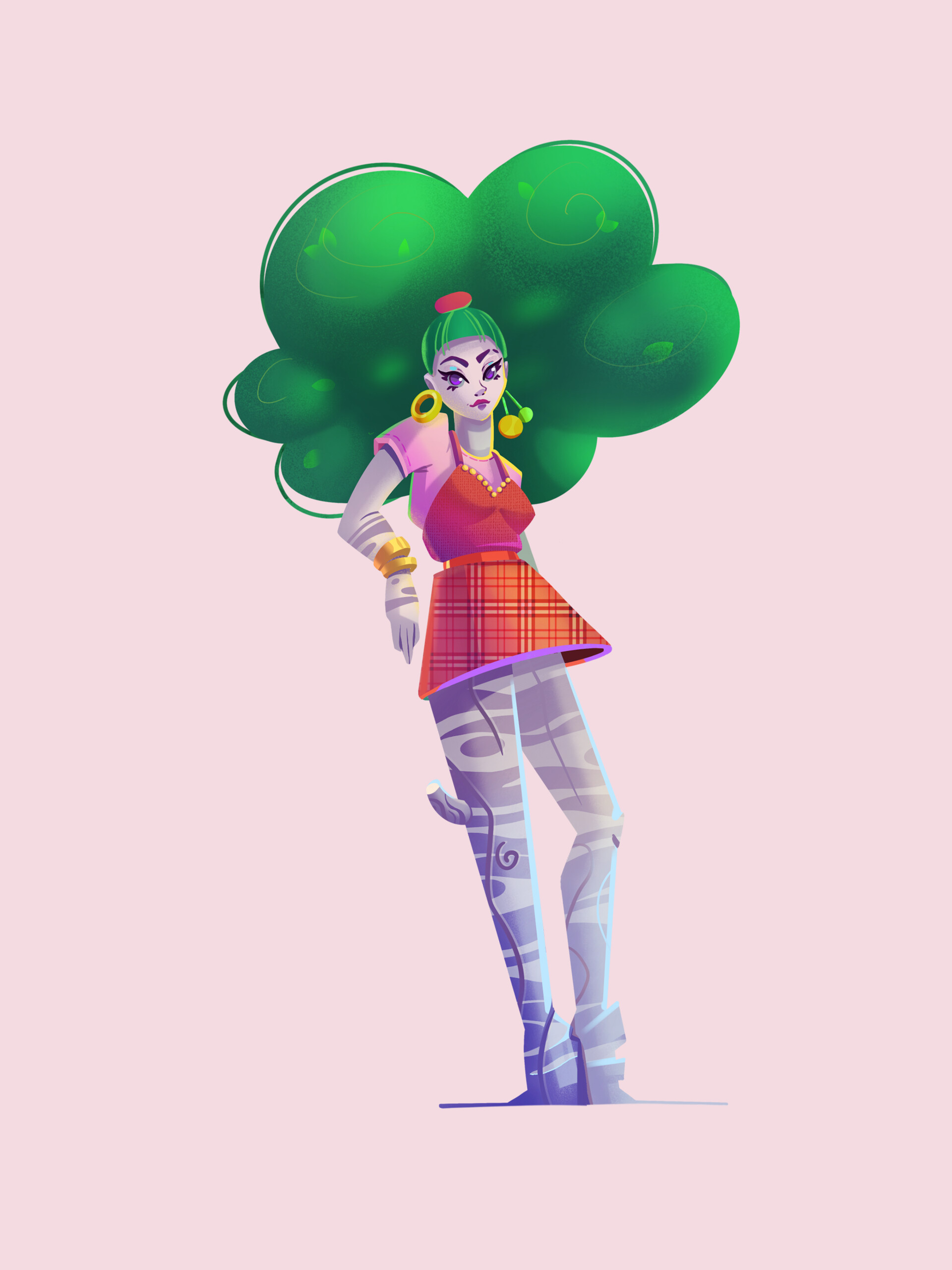 uliana-vlasicheva-the-birch-girl