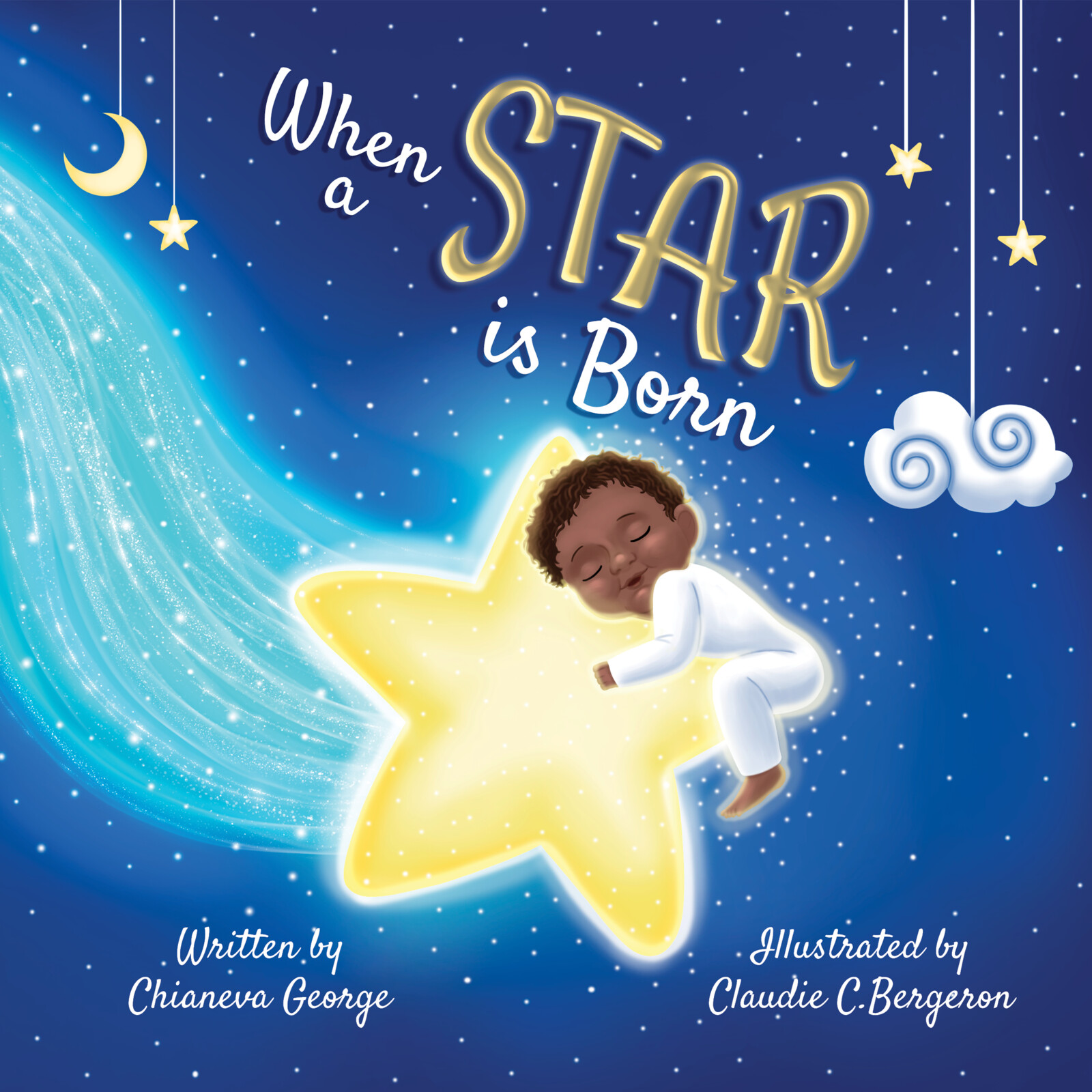 When a Star is Born