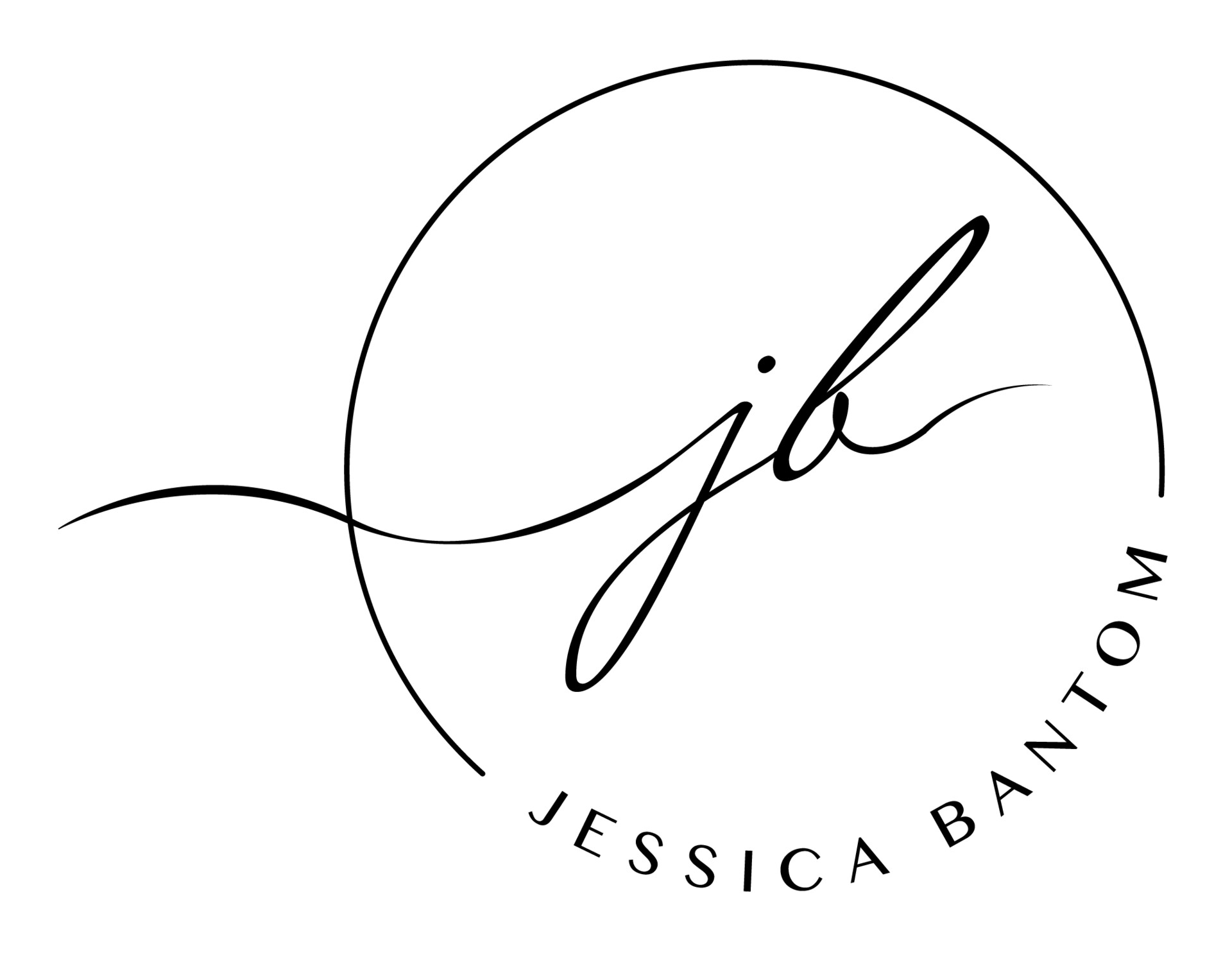 ArtStation - Jessica Bantom Logo Design
