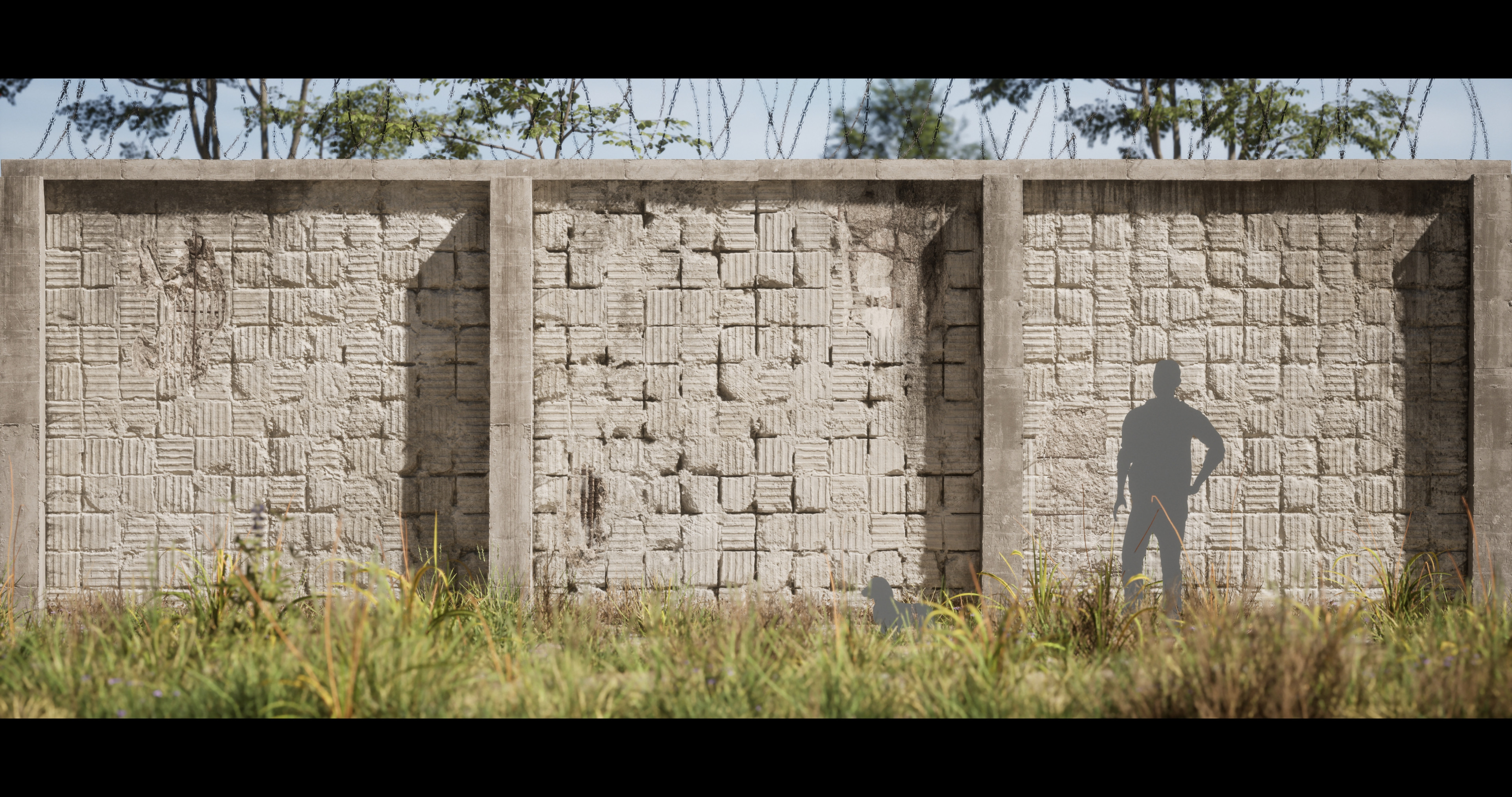 Unreal Engine 5 Render 01