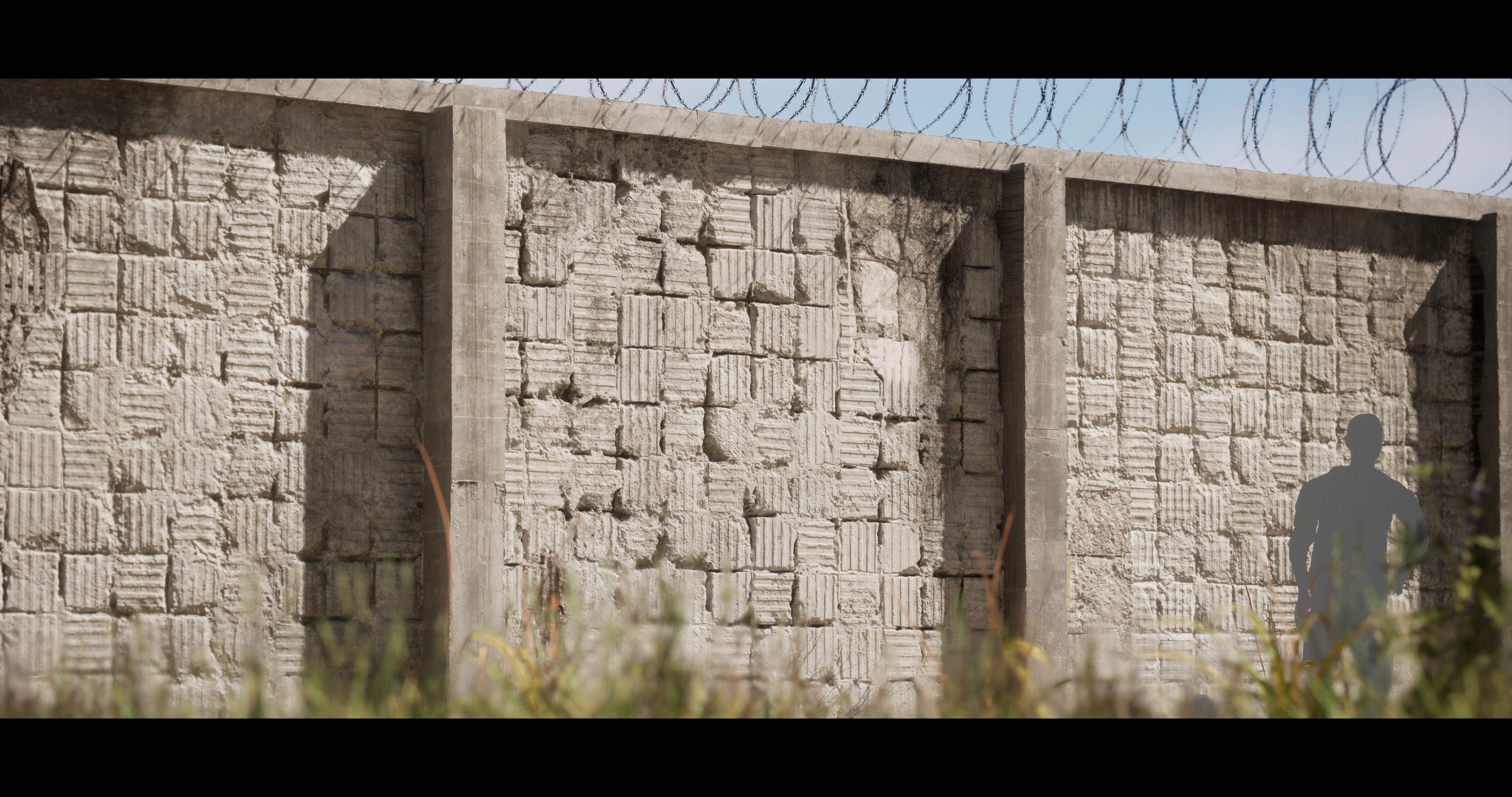 Unreal Engine 5 Render 02