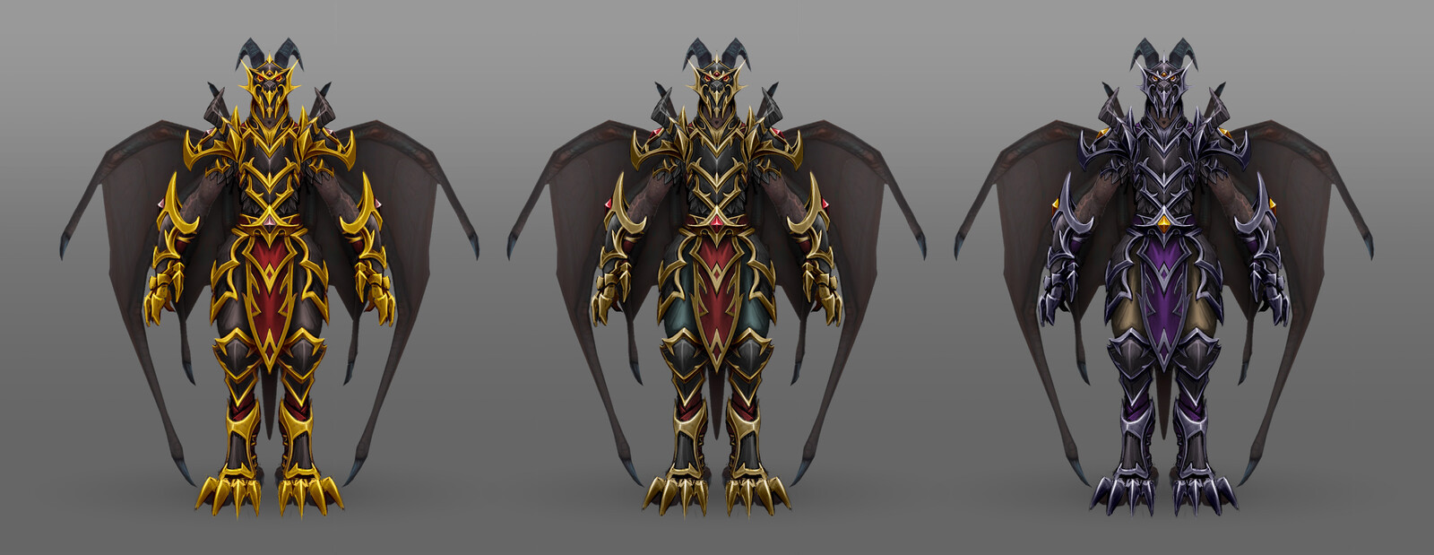 Black Dragonflight Evoker