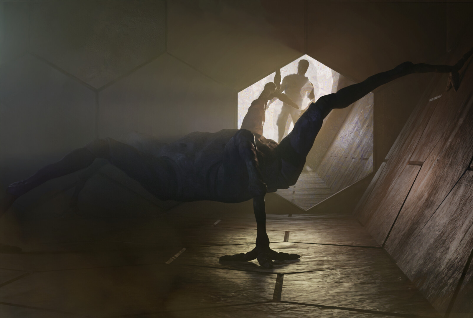 Project Hail Mary Rocky L ali n D voil Laktu Project Hail Mary Rocky L ali n D voil Laktu