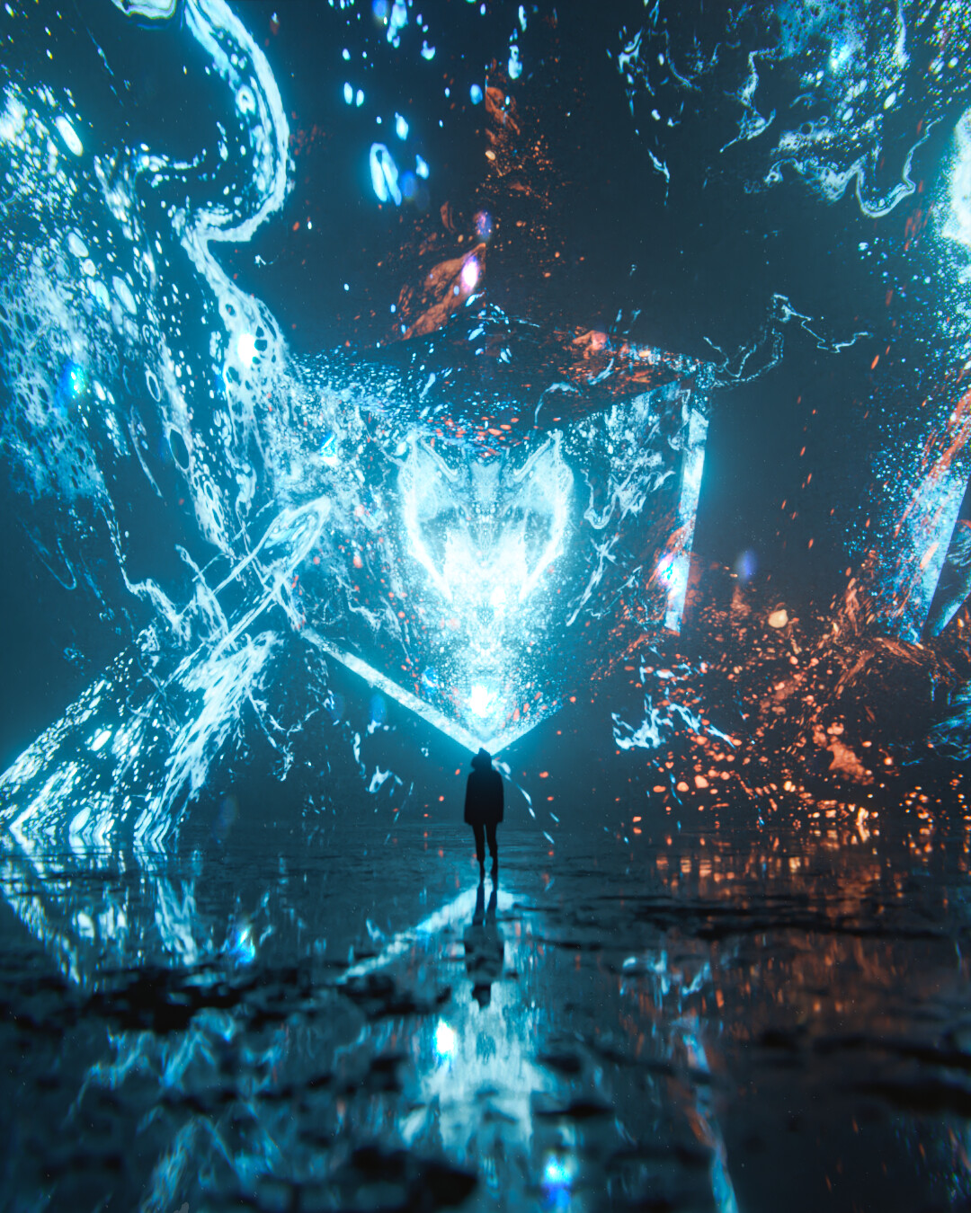 ArtStation - Astral