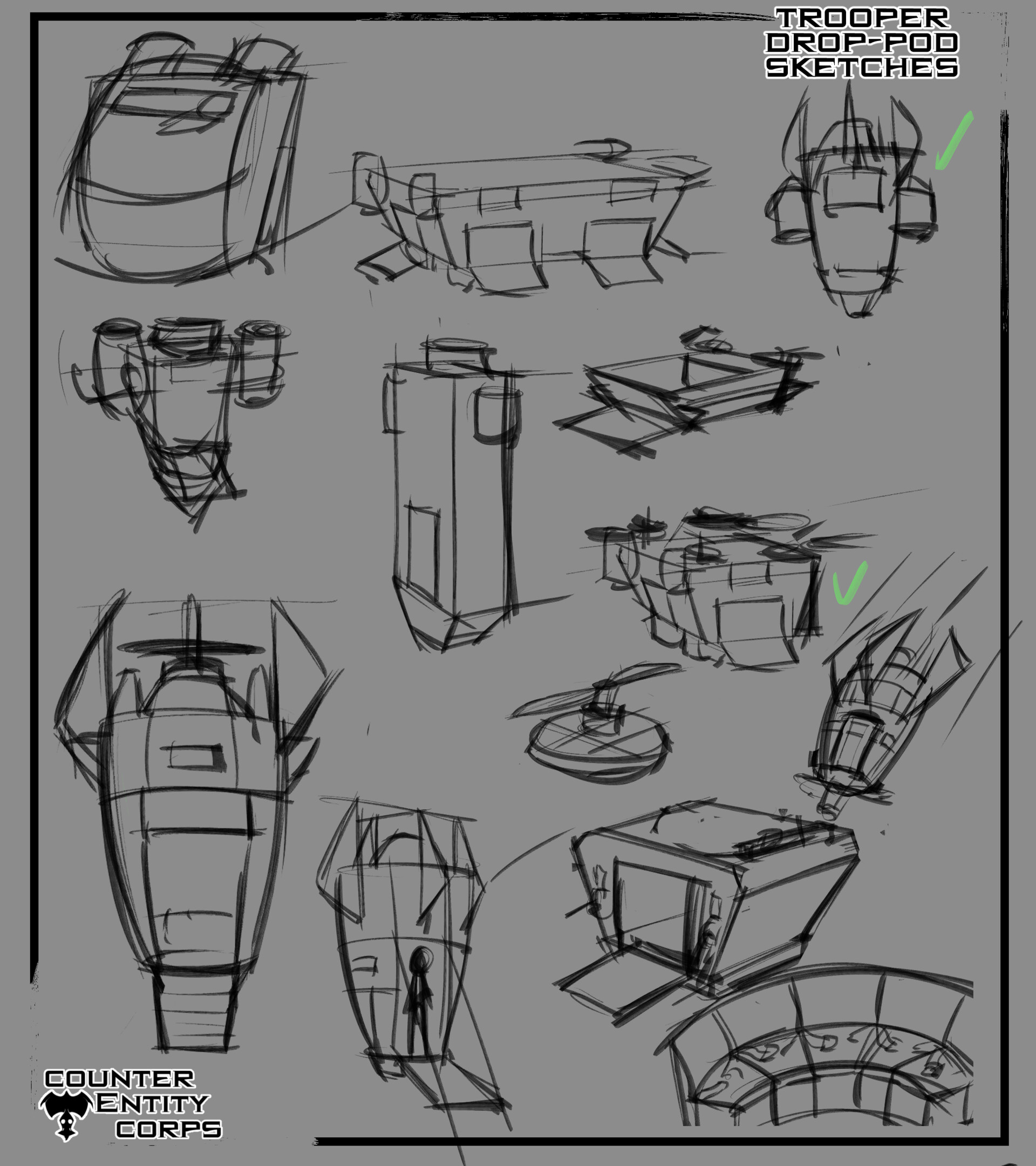 Arkiel Concept Artist Portfolio arkiel-concept-artist-portfolio